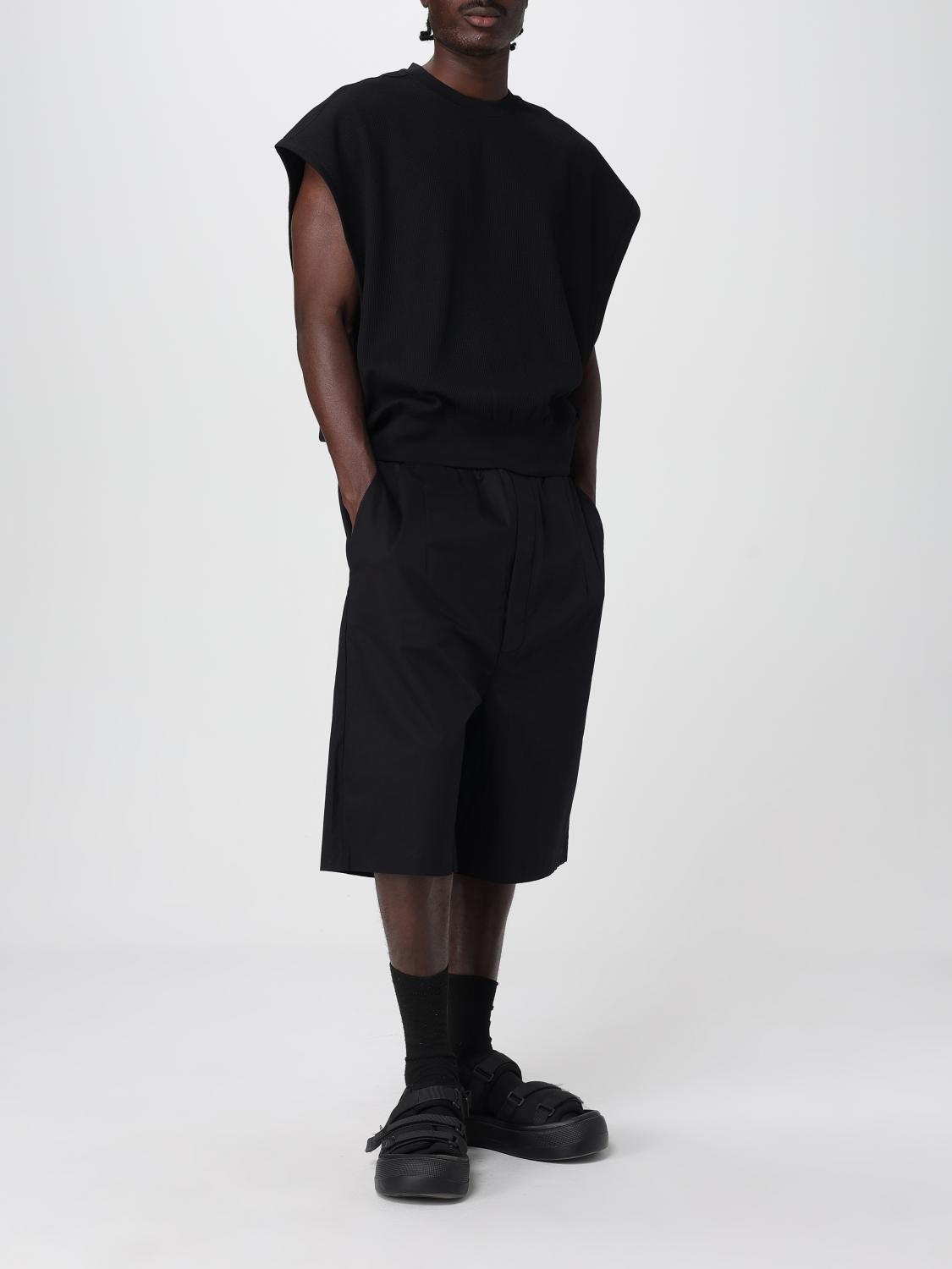 THOM KROM SWEATSHIRT: Pull homme Thom Krom, Noir - Img 2