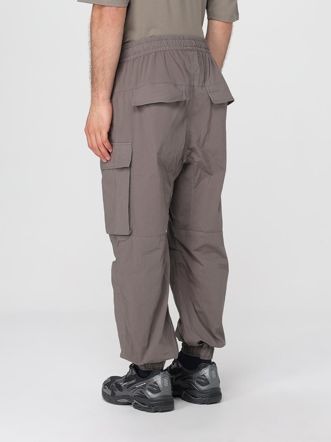 THOM KROM PANTALONI: Pants men Thom Krom, Black - Img 2