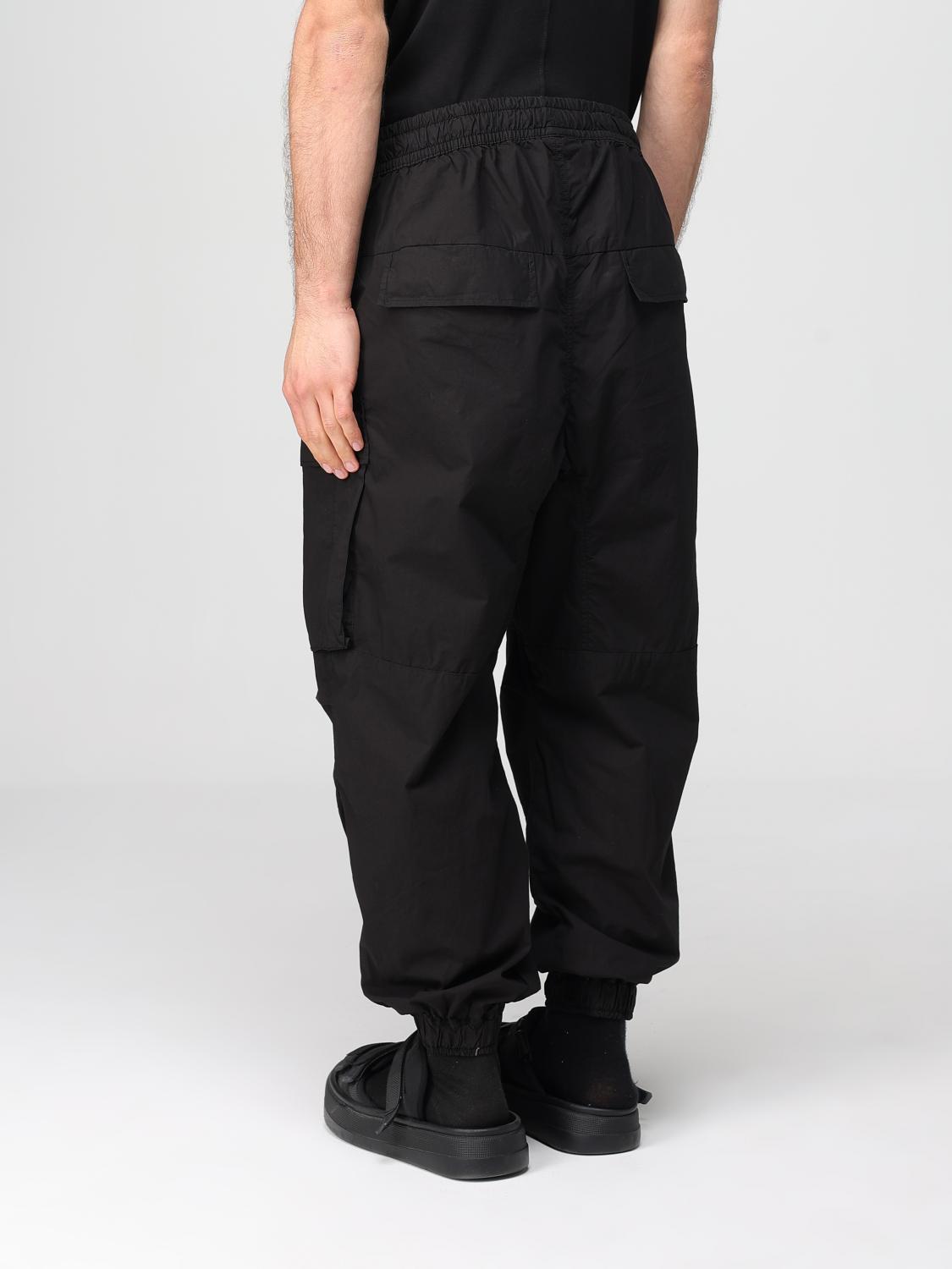 THOM KROM PANTS: Pants men Thom Krom, Brown - Img 2