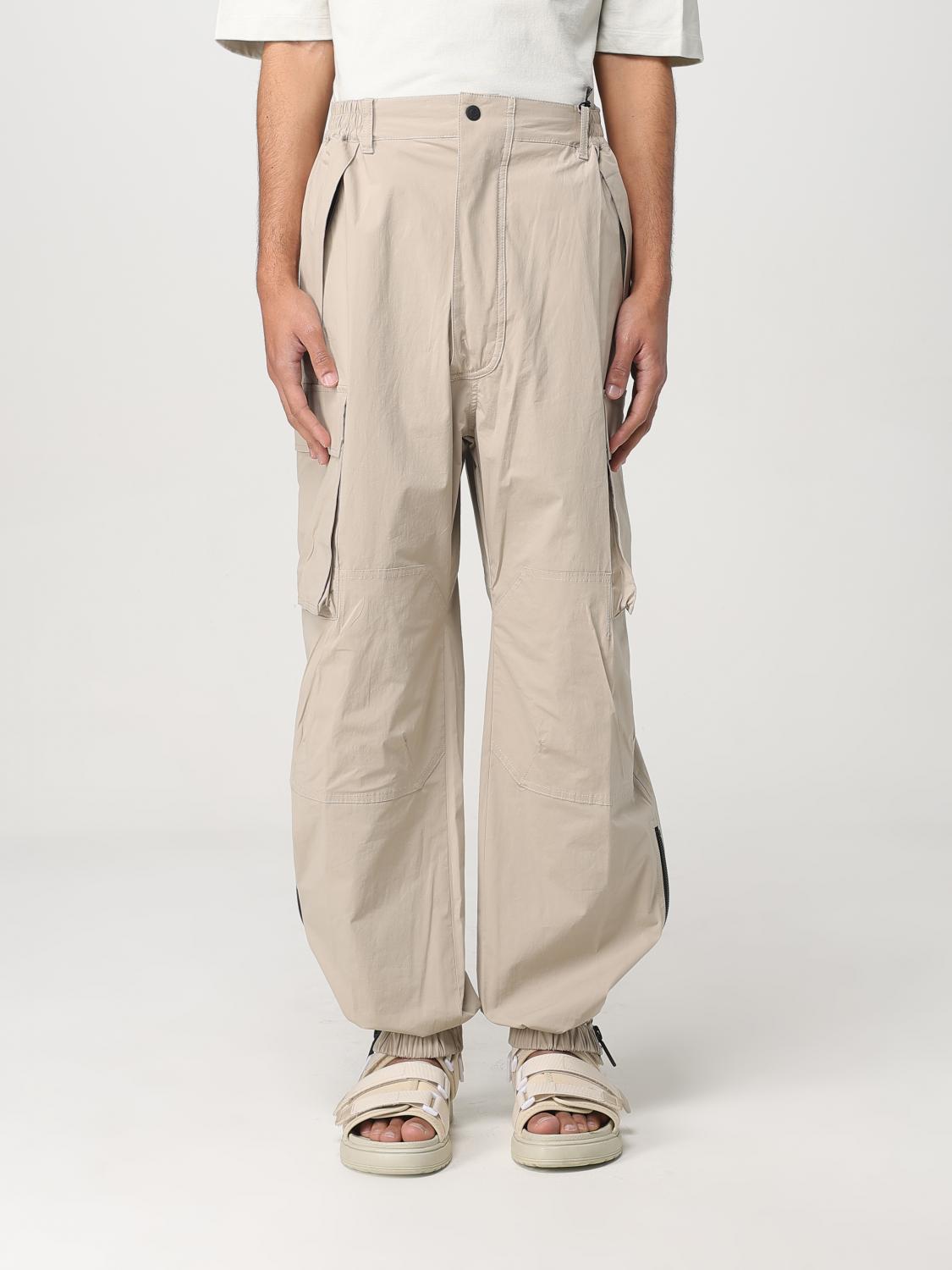 DSQUARED2 PANTS: Pants men Dsquared2, Beige - Img 1