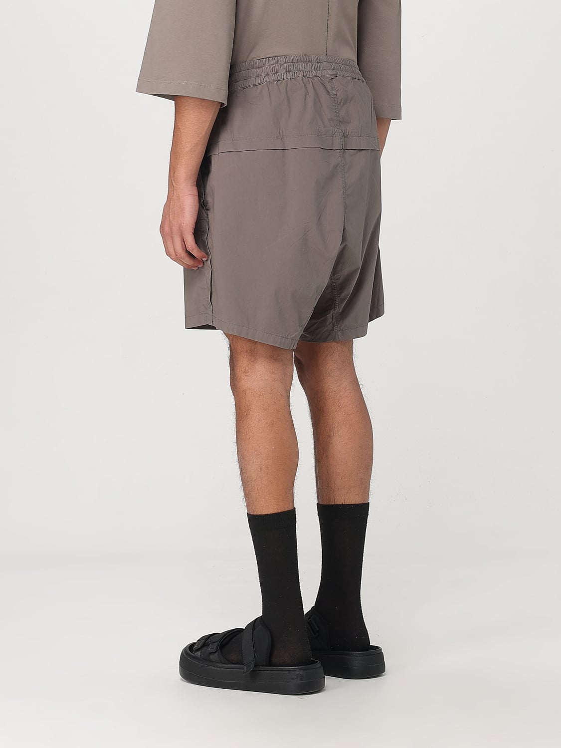 THOM KROM SHORT: Short homme Thom Krom, Gris - Img 3