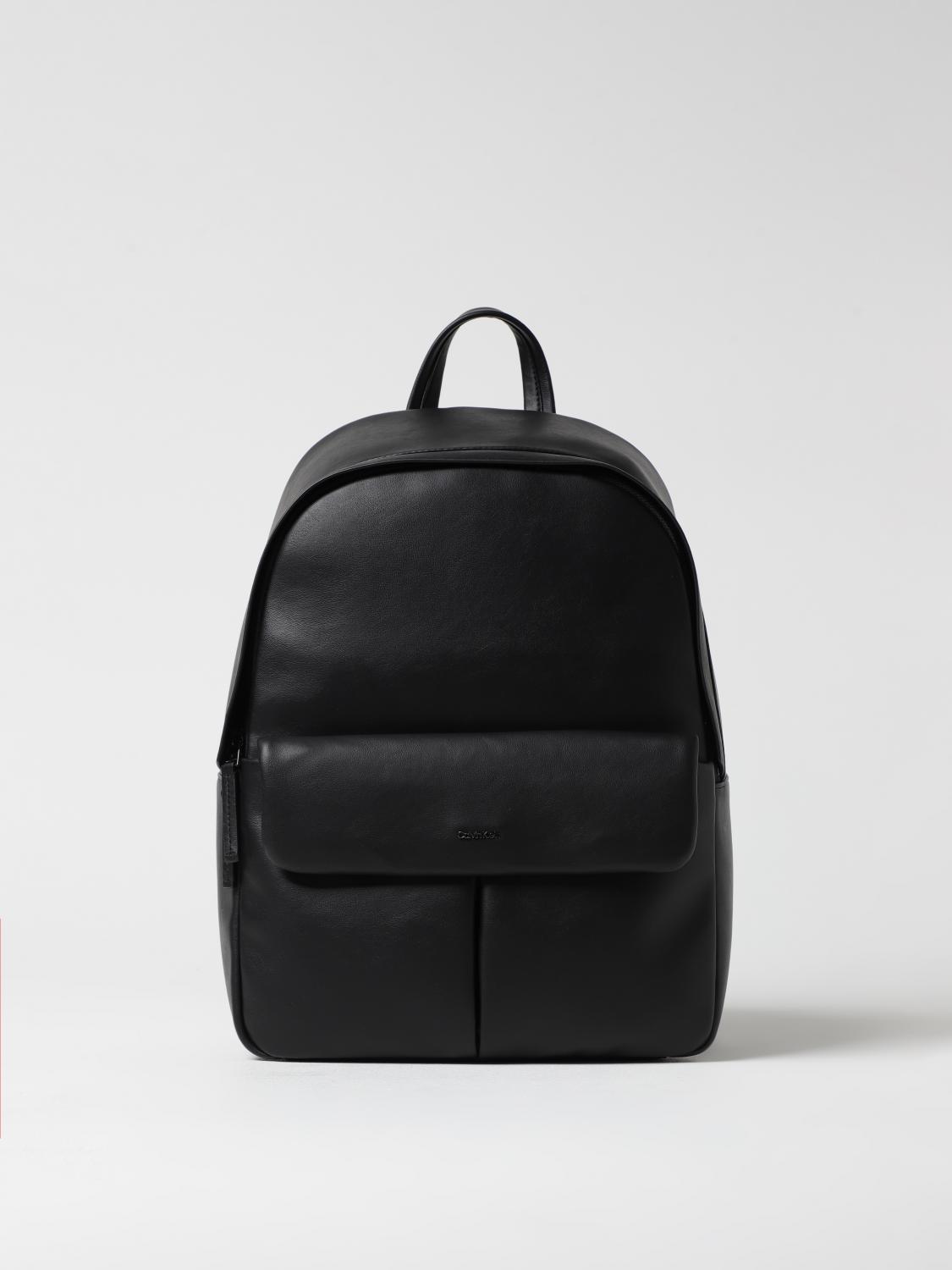 CALVIN KLEIN BACKPACK: Backpack men Calvin Klein, Black - Img 1