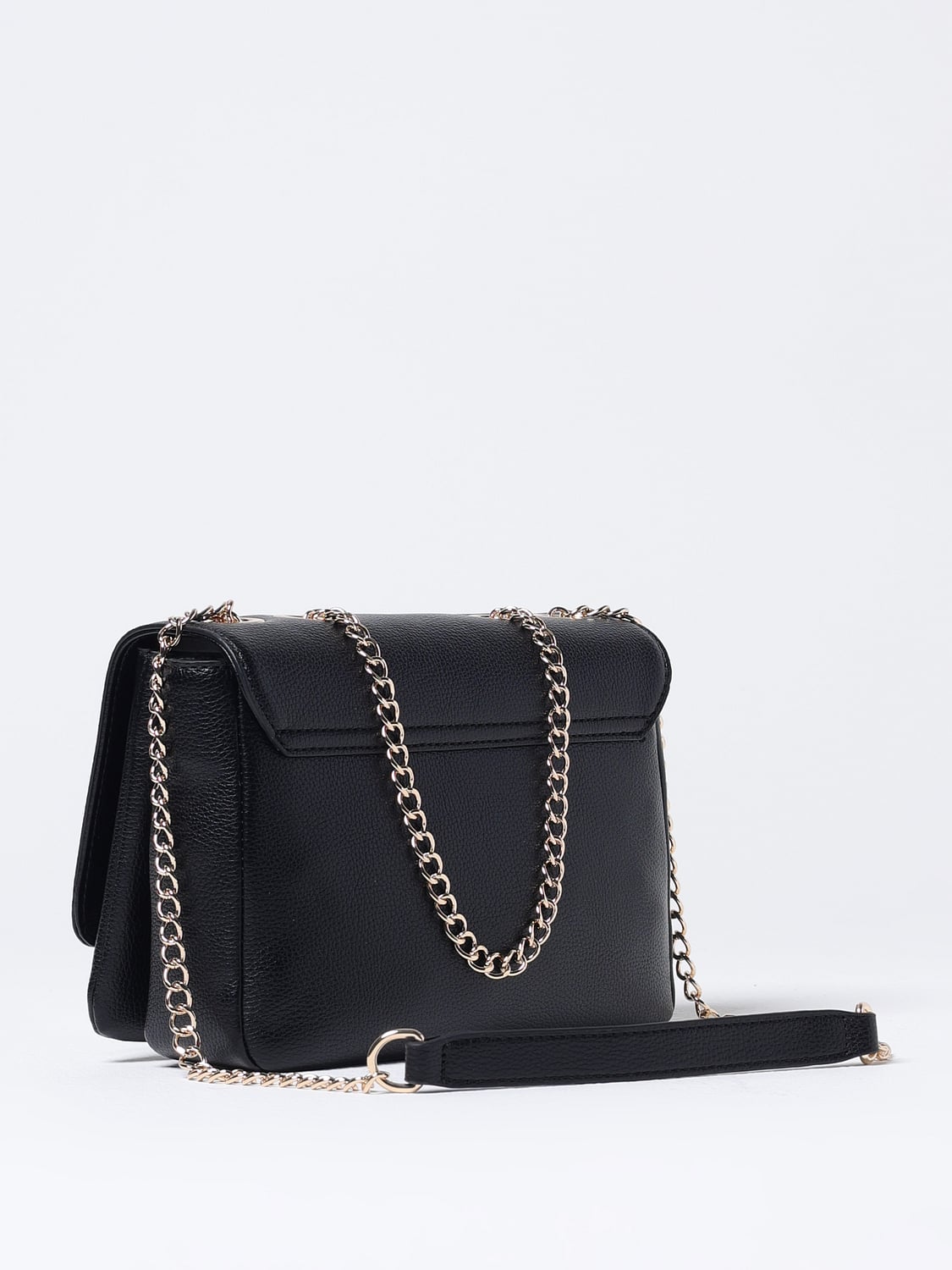 LIU JO MINI BOLSO: Bandolera mujer Liu Jo, Negro - Img 2