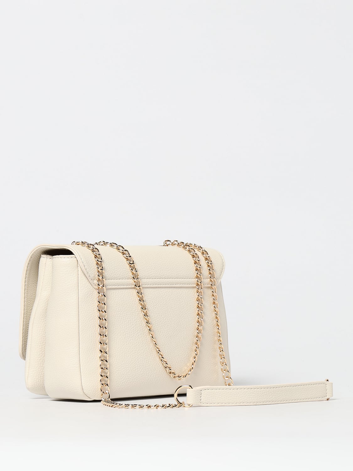 LIU JO MINI BOLSO: Bandolera mujer Liu Jo, Crema - Img 2