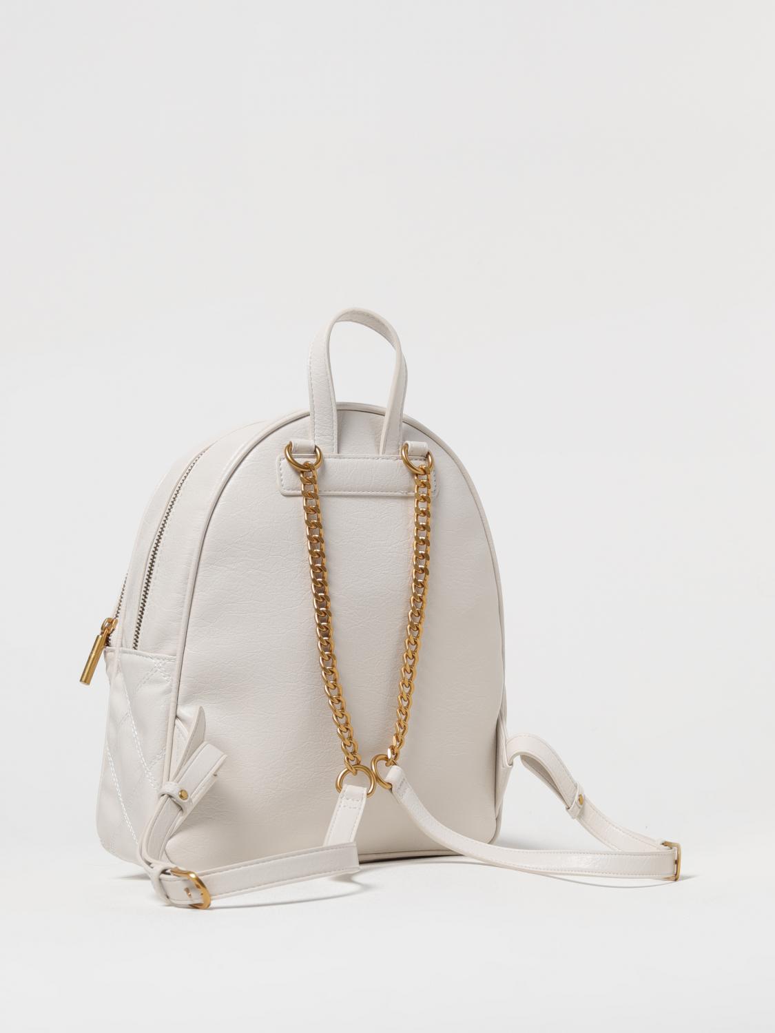 LIU JO MOCHILA: Mochila mujer Liu Jo, Blanco - Img 2