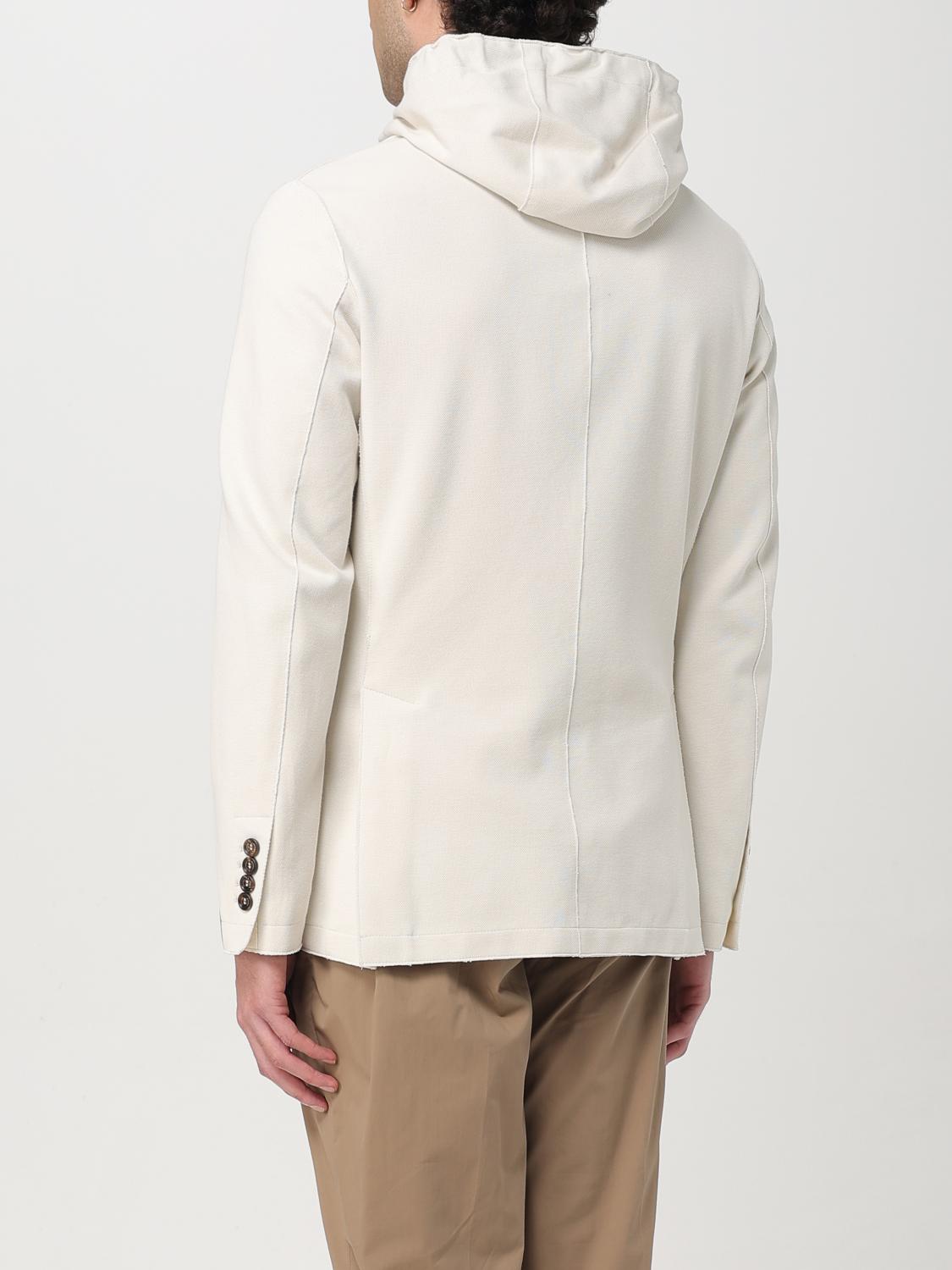 ELEVENTY JACKET: Jacket men Eleventy, Beige - Img 2