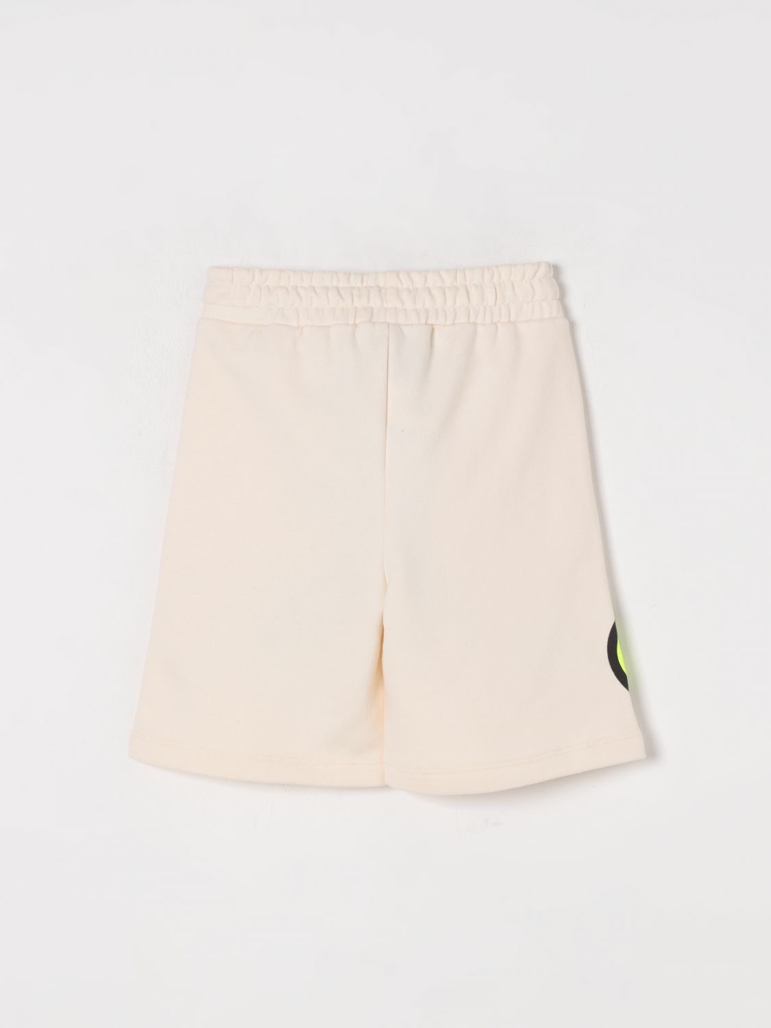 BARROW KIDS SHORTS: Shorts kids Barrow Kids, Beige - Img 2