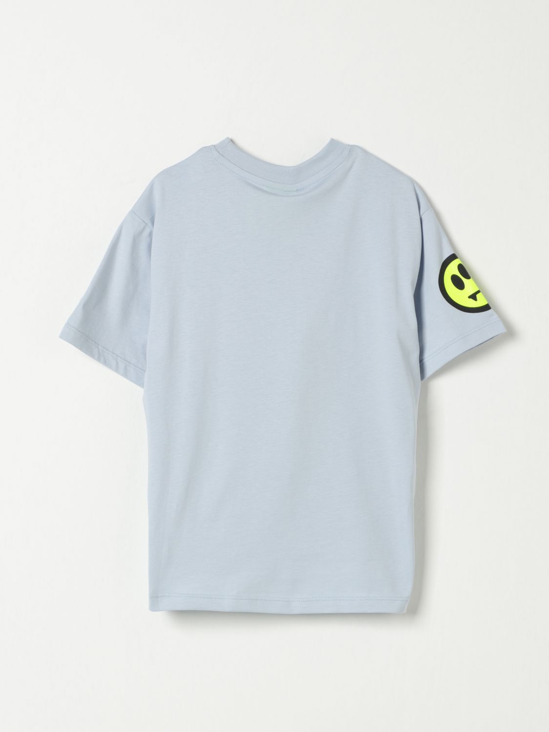 BARROW KIDS T-SHIRT: T-shirt kinder Barrow Kids, Hellblau - Img 2