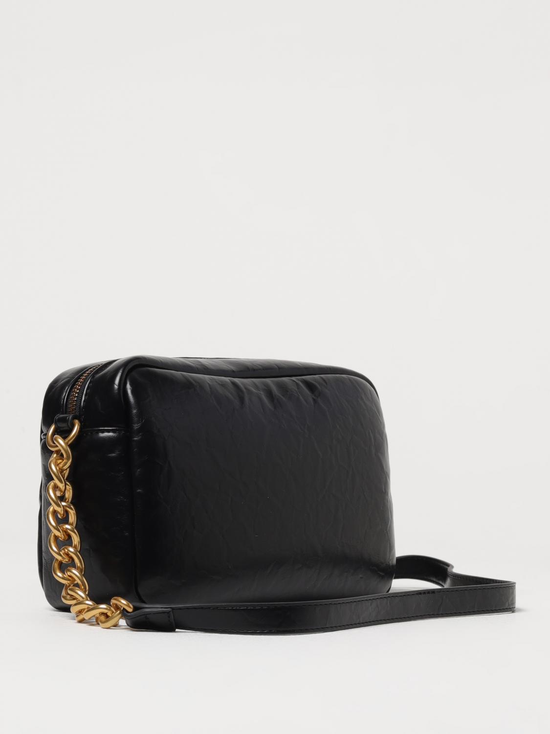 LIU JO MINI BOLSO: Mochila mujer Liu Jo, Negro - Img 2