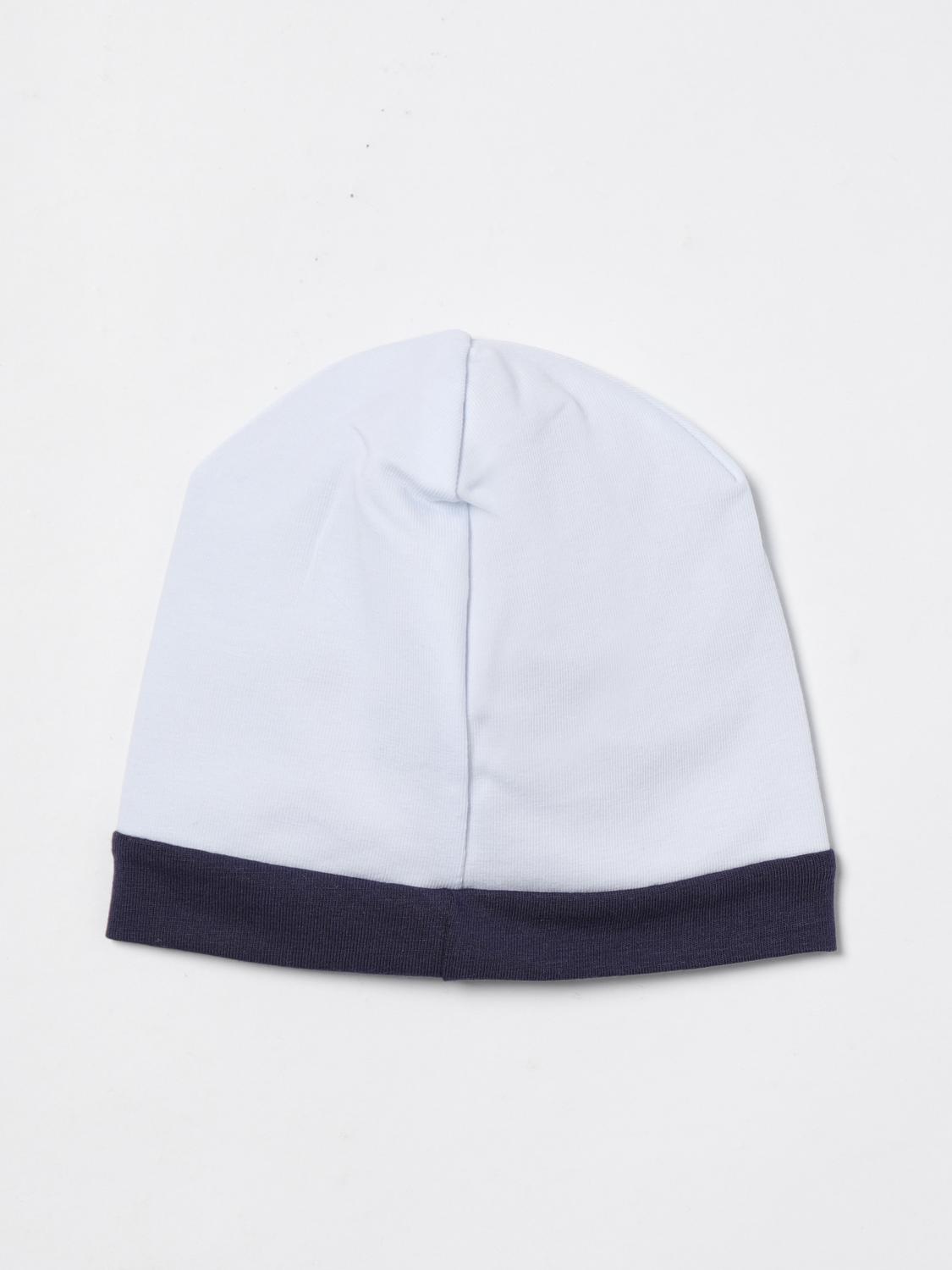 LE BEBE' HAT: Hat kids Le Bebe', Sky Blue - Img 2