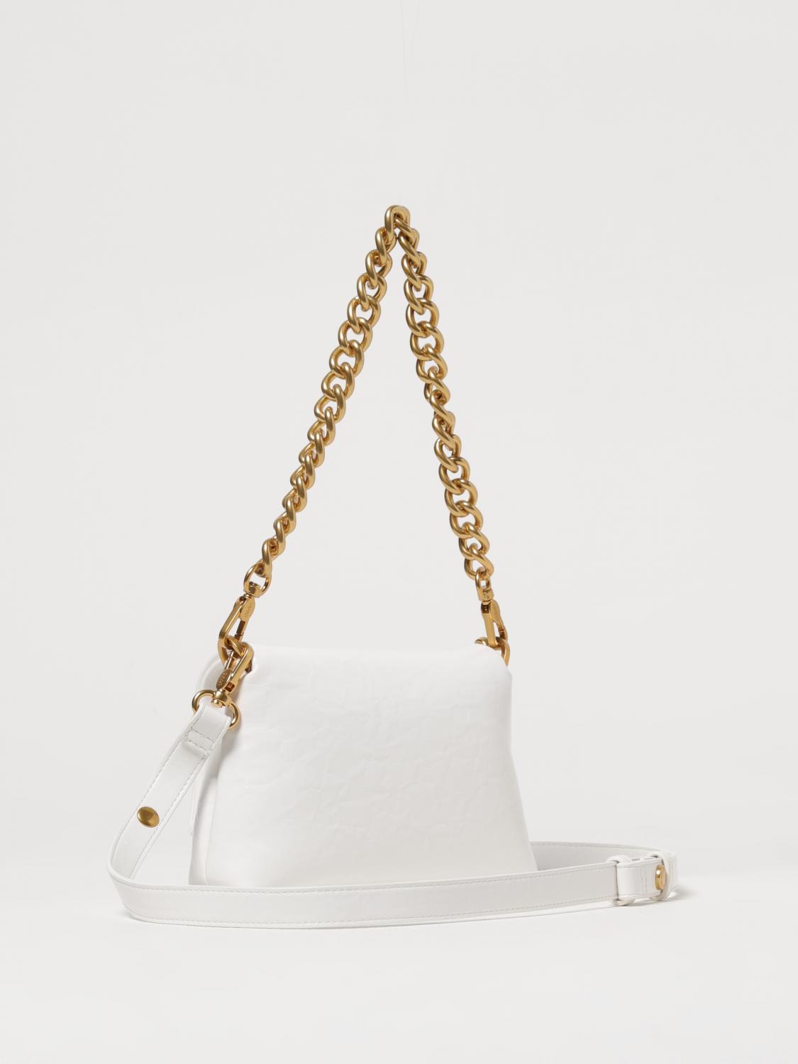 LIU JO MINI BOLSO: Mochila mujer Liu Jo, Blanco - Img 2