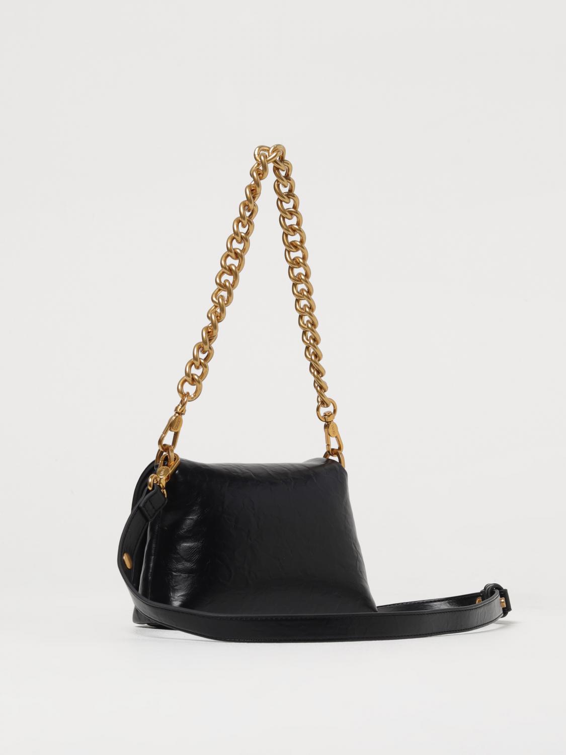 LIU JO MINI BOLSO: Mochila mujer Liu Jo, Negro - Img 2