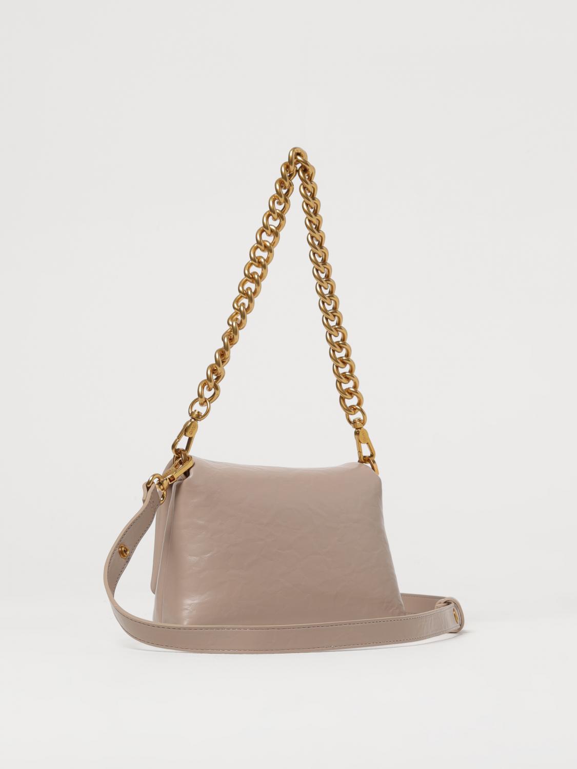 LIU JO MINI BOLSO: Mochila mujer Liu Jo, Arena - Img 2