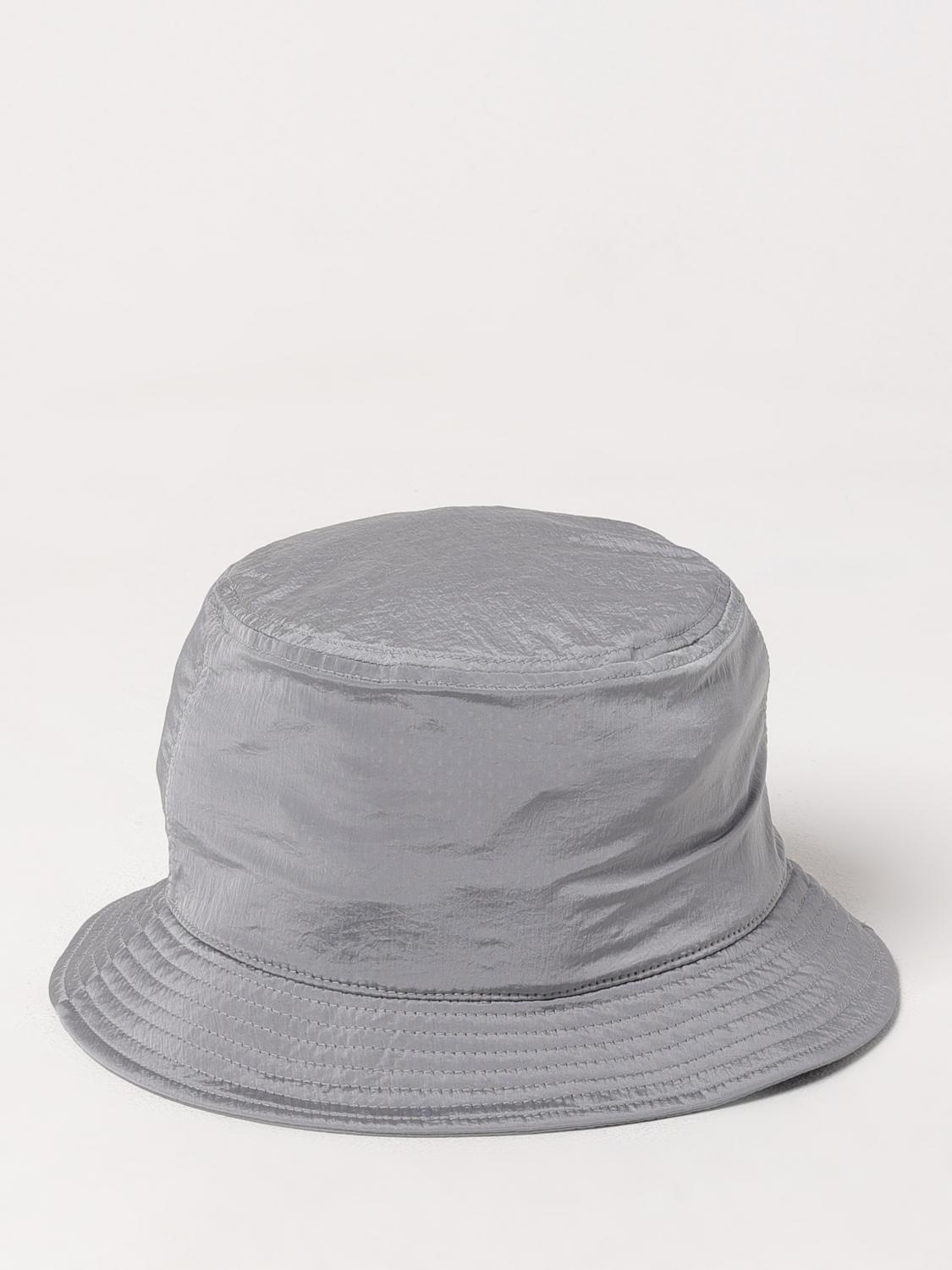 STONE ISLAND 帽子: 帽子 男士 Stone Island, 灰色 - Img 2
