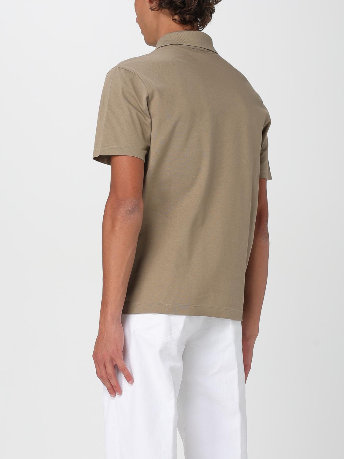 PAUL & SHARK POLO: Pull homme Paul & Shark, Beige - Img 2