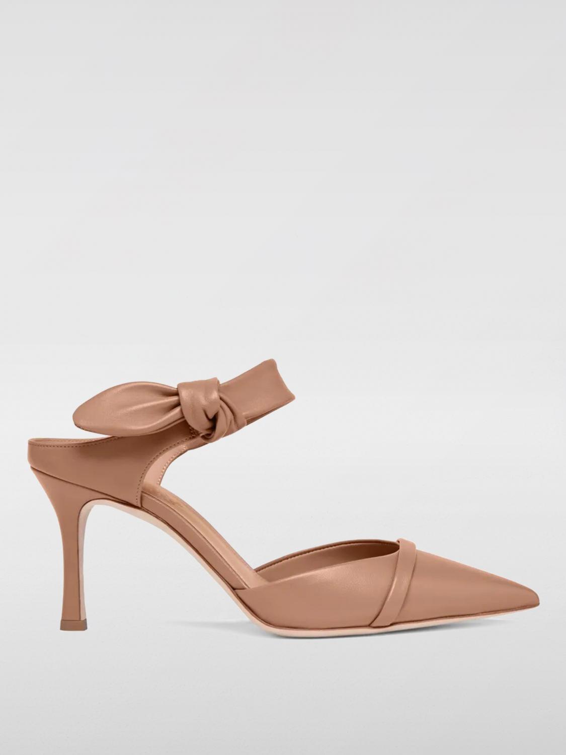 MALONE SOULIERS HIGH HEEL SHOES: Shoes woman Malone Souliers, Pink - Img 1