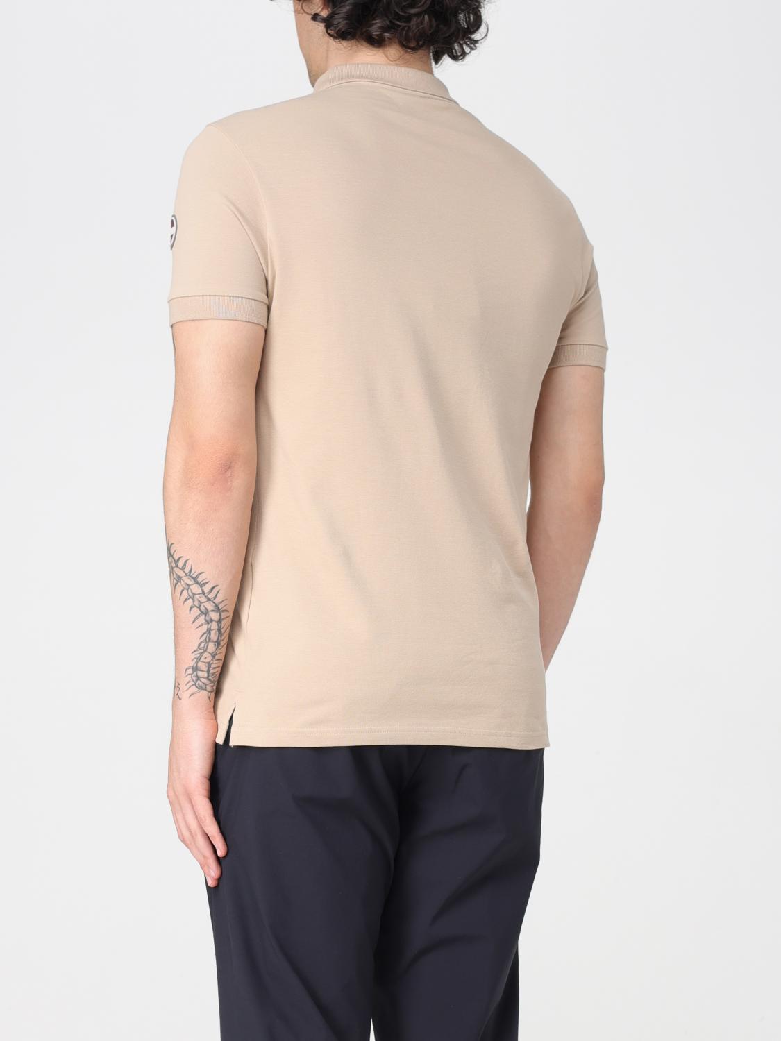 COLMAR POLO: Polo hombre Colmar, Beige - Img 2