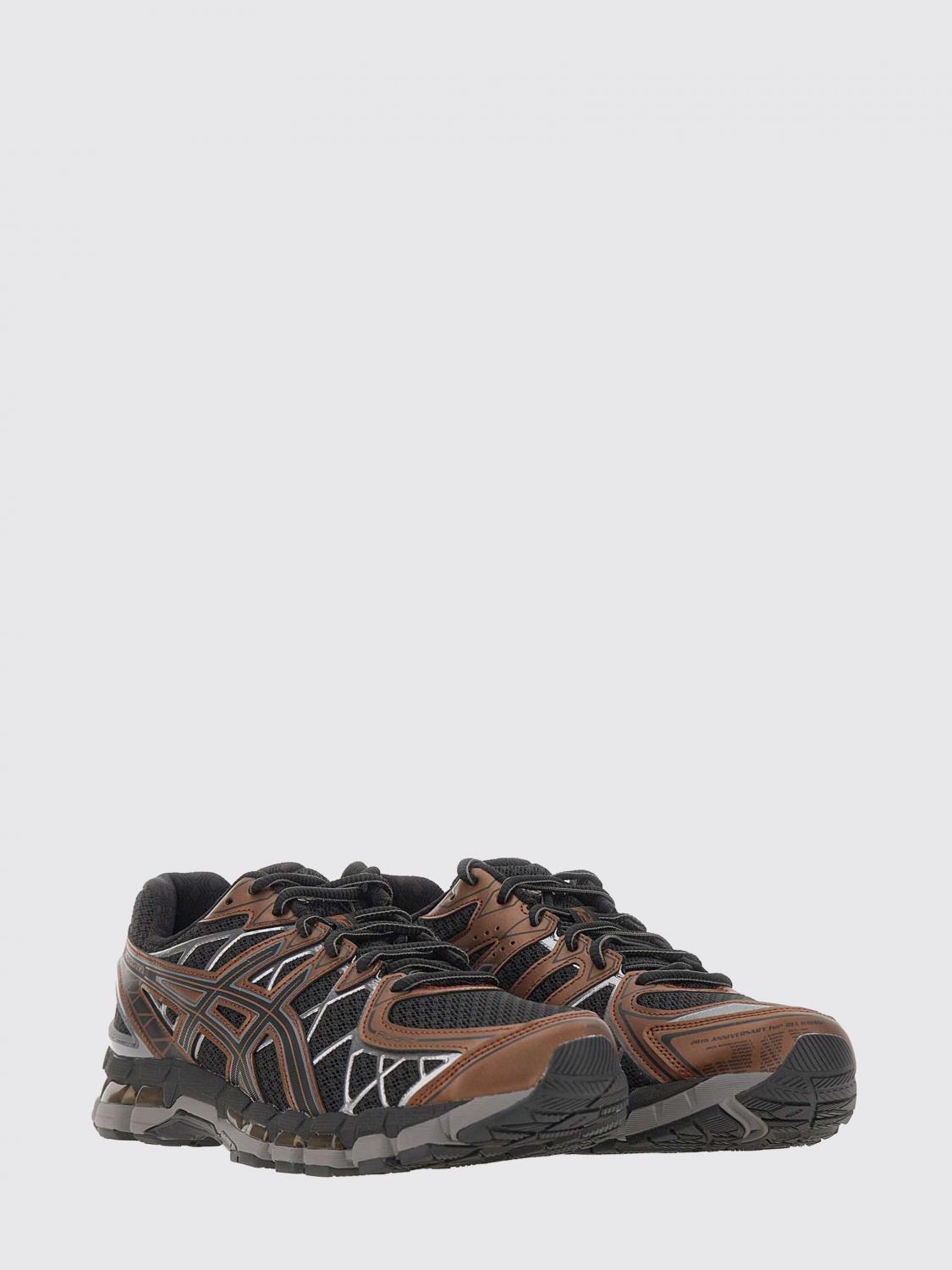 ASICS TRAINERS: Trainers men Asics, Multicolor - Img 2