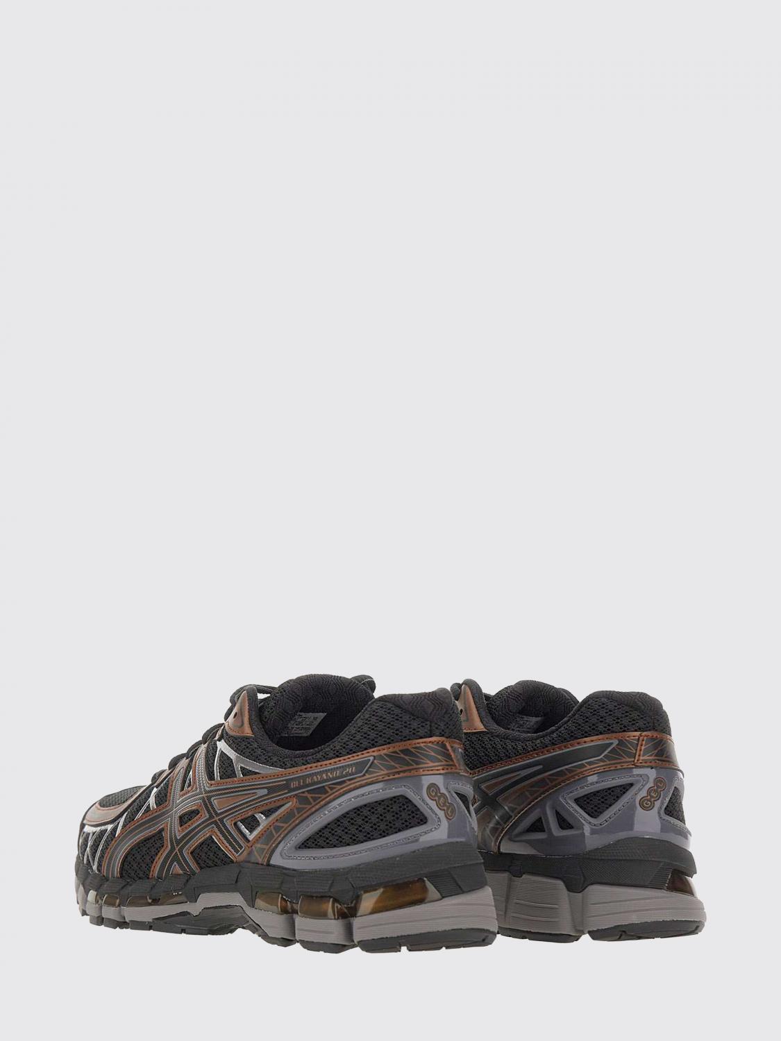 ASICS TRAINERS: Trainers men Asics, Multicolor - Img 3