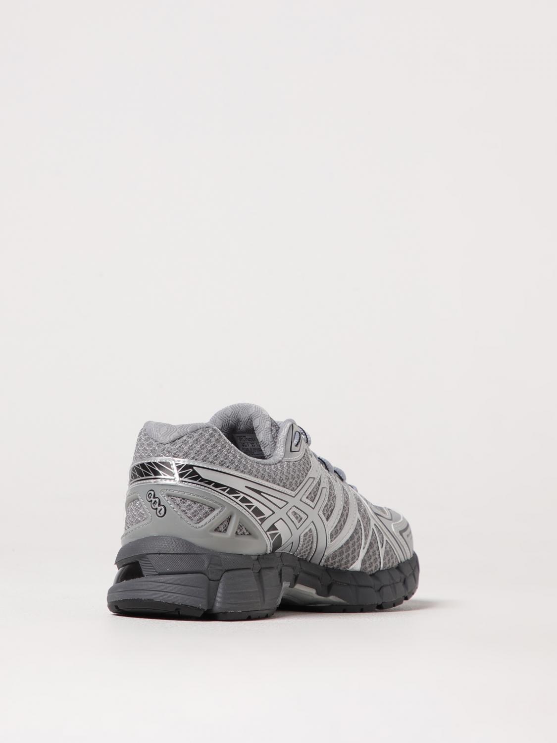 ASICS BASKETS: Baskets homme Asics, Gris - Img 3