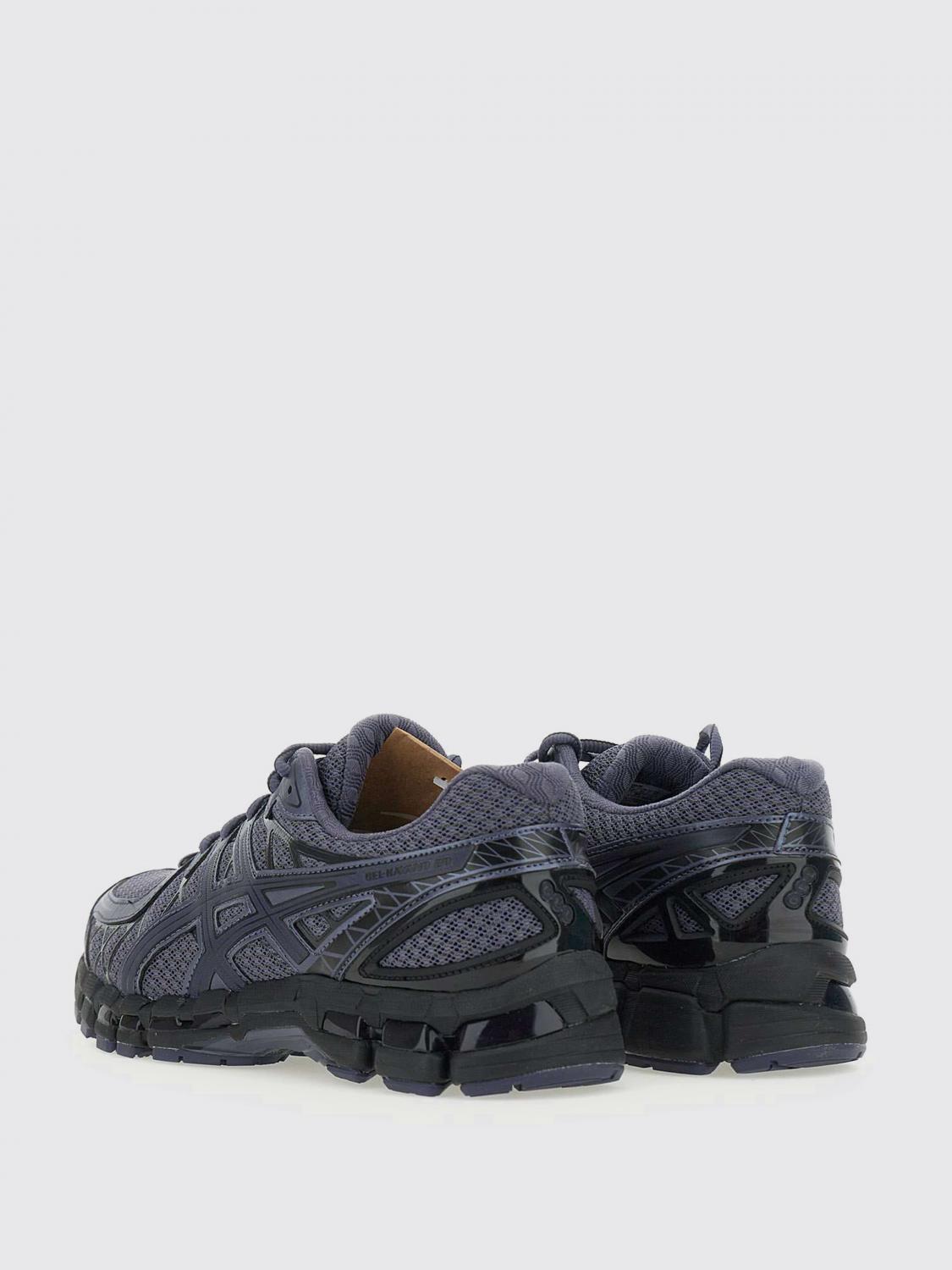 ASICS BASKETS: Baskets homme Asics, Noir 1 - Img 3