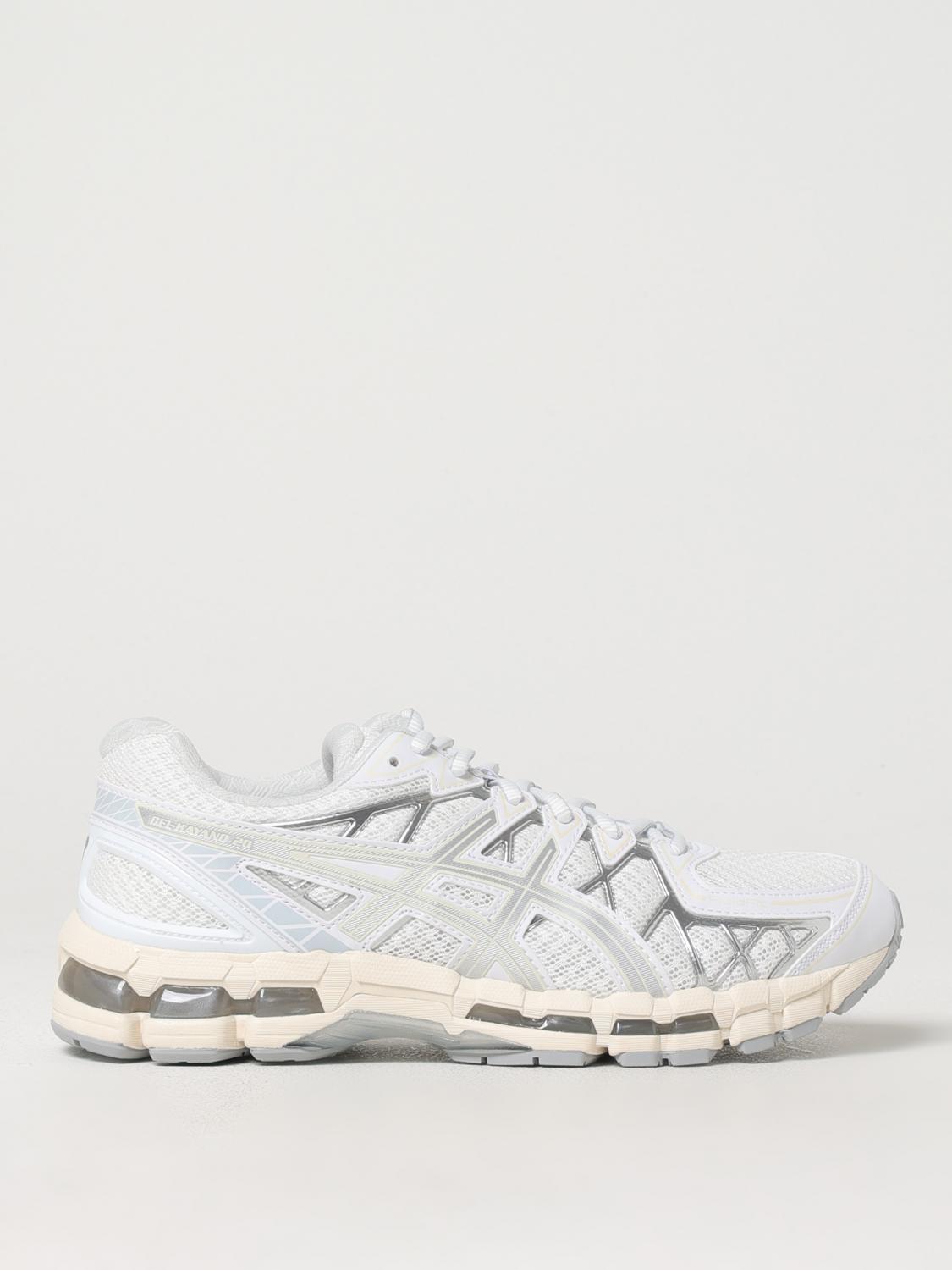 ASICS SNEAKERS: Sneakers herren Asics, Weiss 1 - Img 1