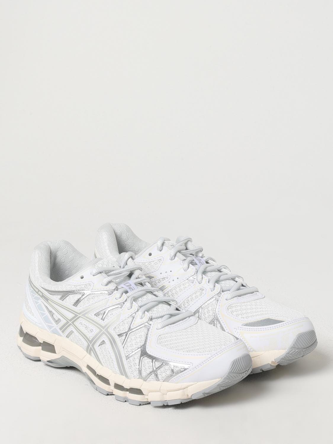 ASICS SNEAKERS: Sneakers herren Asics, Weiss 1 - Img 2