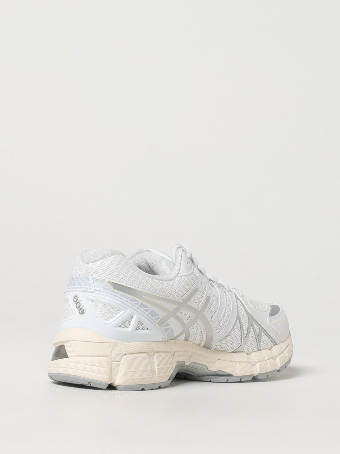 ASICS SNEAKERS: Sneakers herren Asics, Weiss 1 - Img 3
