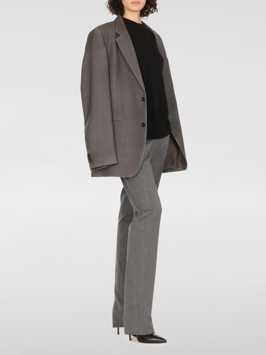 JIL SANDER MAGLIA: Maglia in cashmere Jil Sander, Nero - Img 2