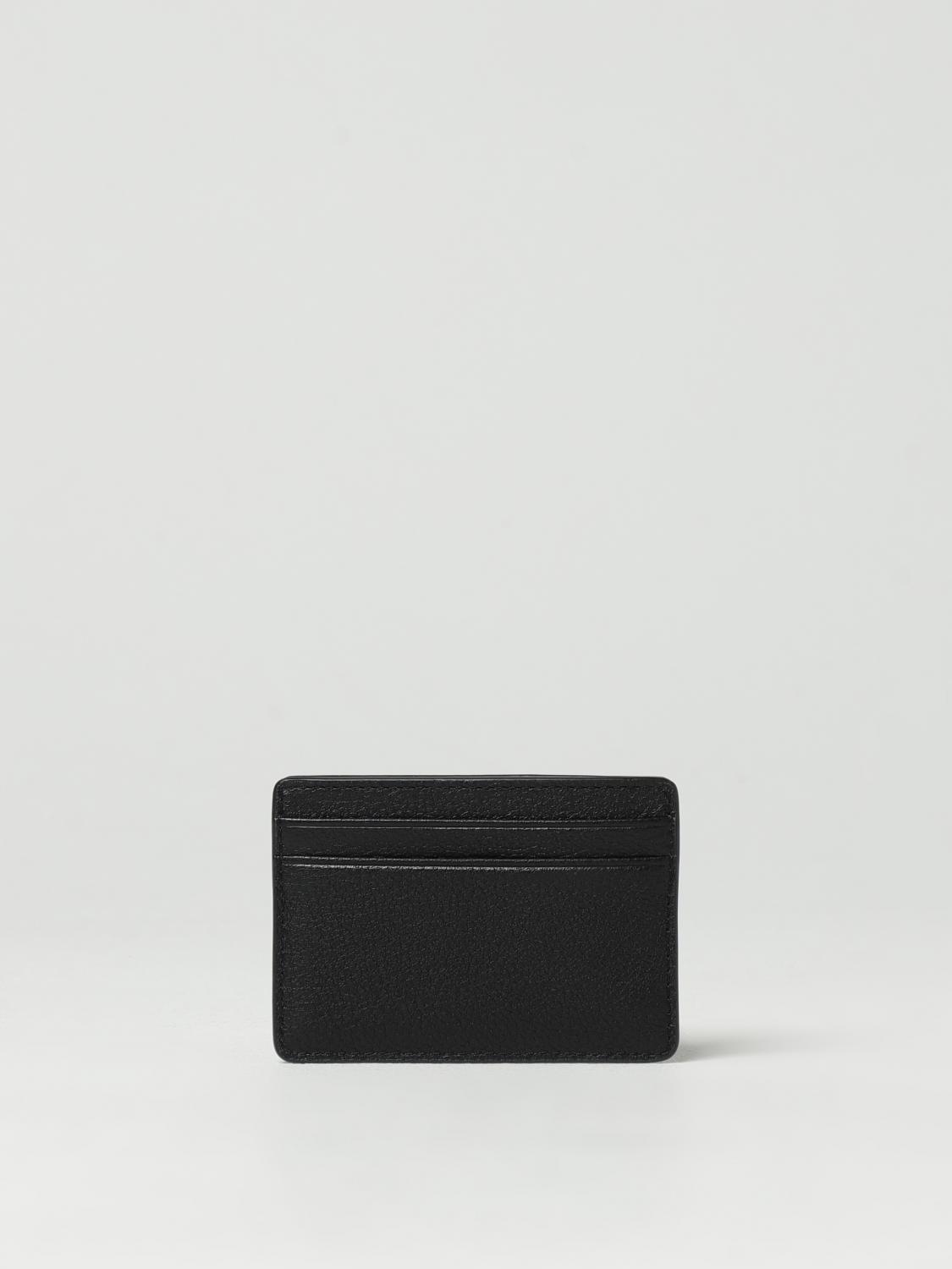 MICHAEL KORS GELDBÖRSE: Geldbeutel damen Michael Kors, Schwarz - Img 2