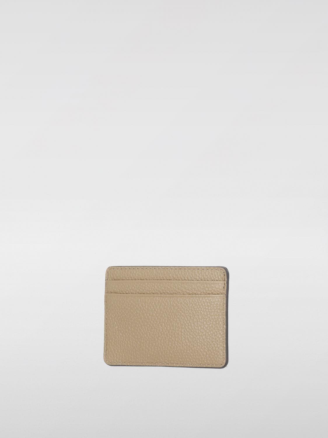 MICHAEL KORS GELDBÖRSE: Geldbeutel damen Michael Kors, Braun - Img 2