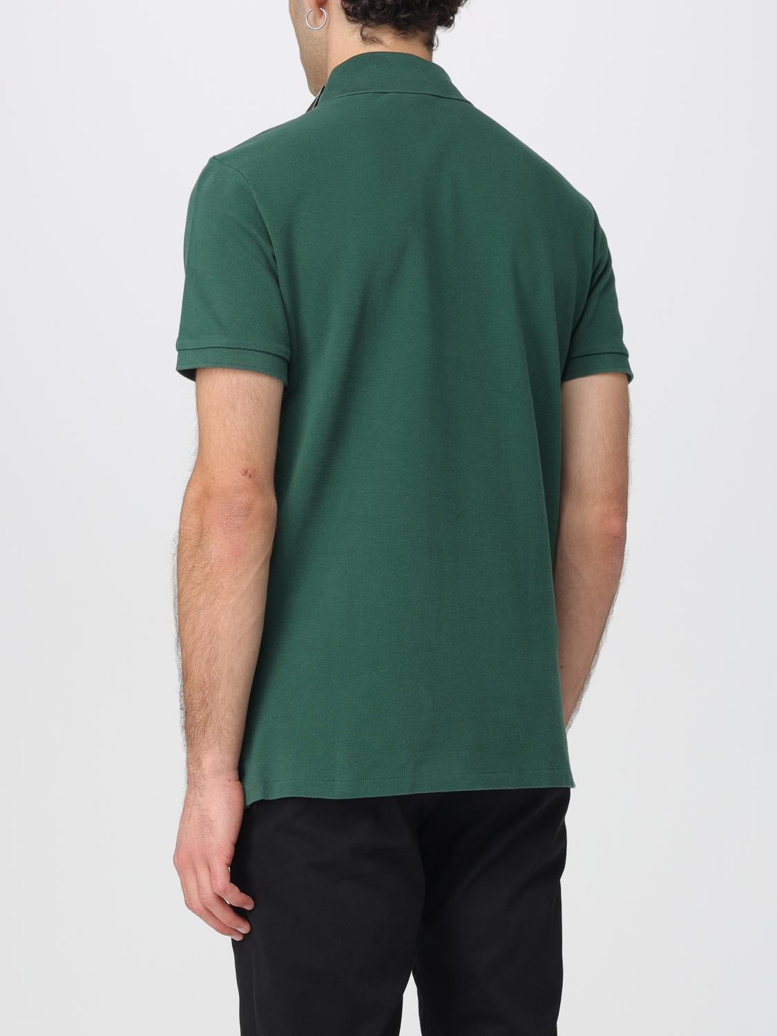 POLO RALPH LAUREN POLO: Polo hombre Polo Ralph Lauren, Verde - Img 2