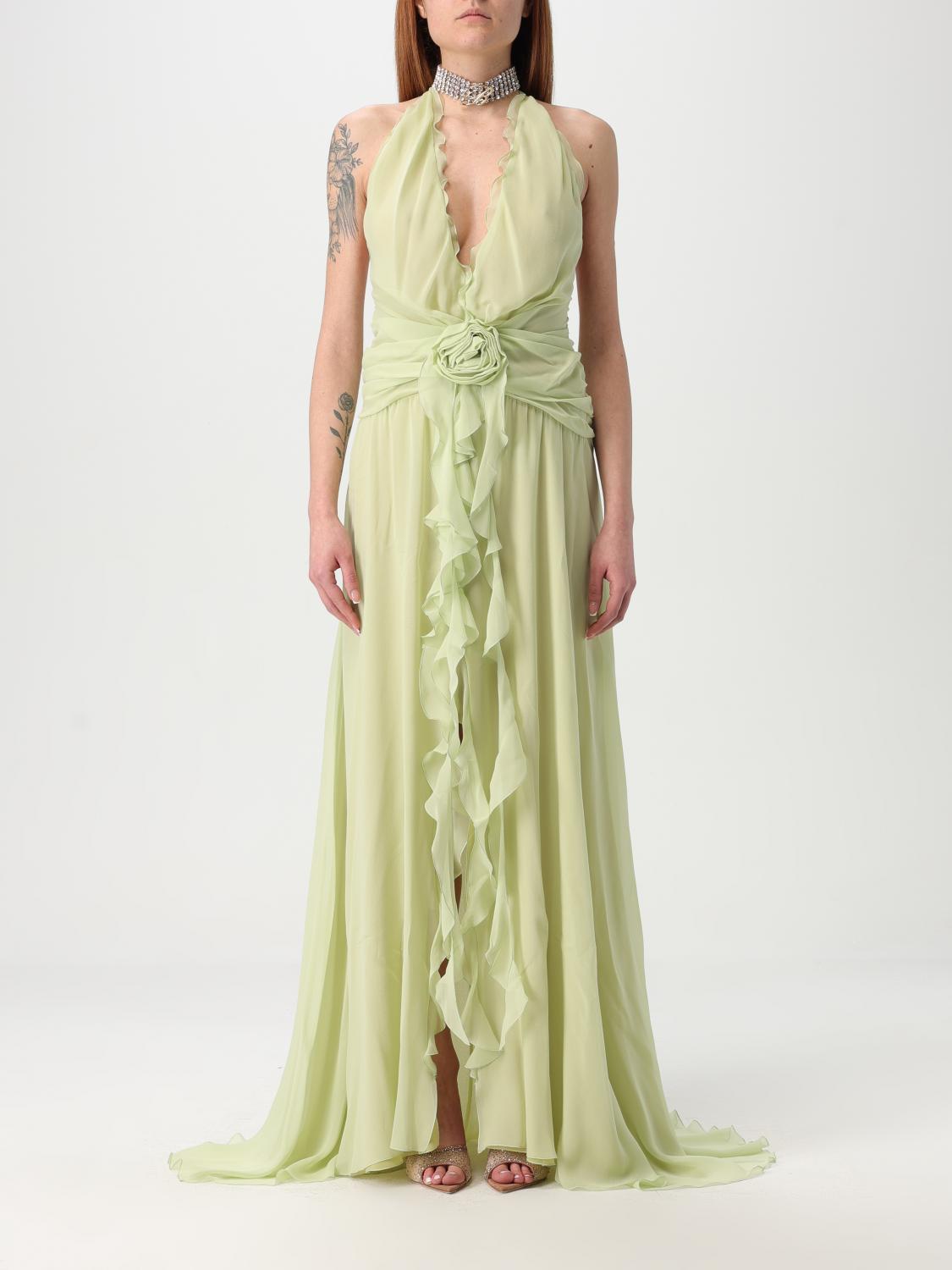 vera wang green wedding dress Bride Spring 2020 blazers