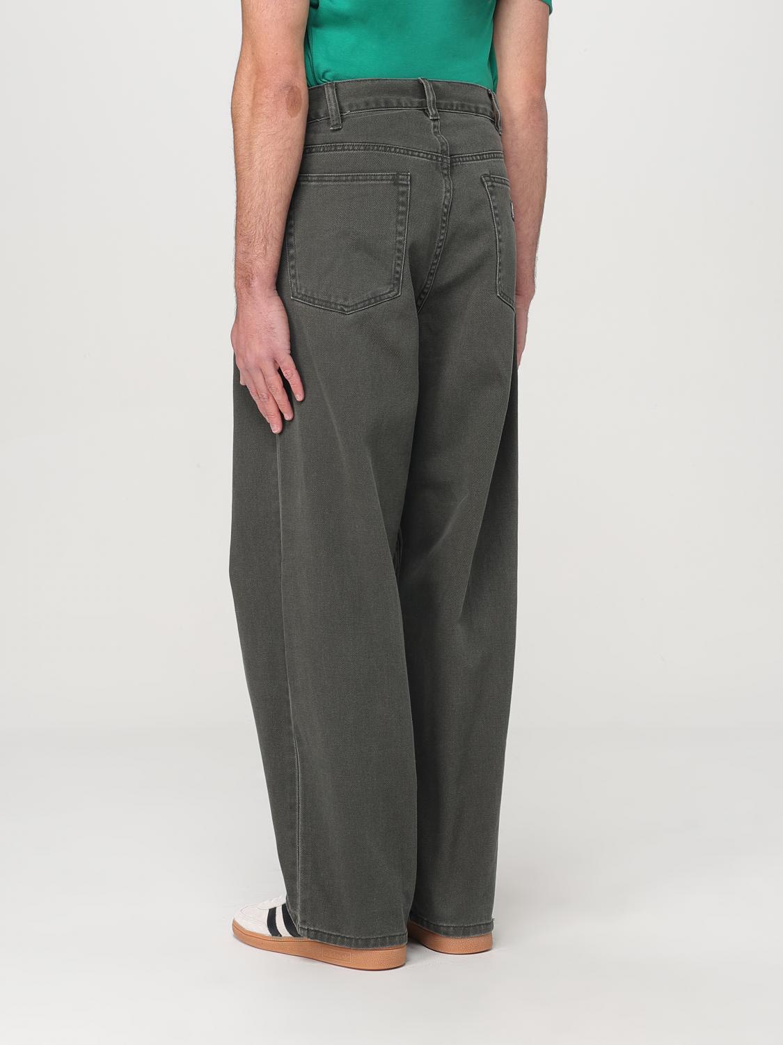 OBEY JEANS: Pants men Obey, Denim - Img 2
