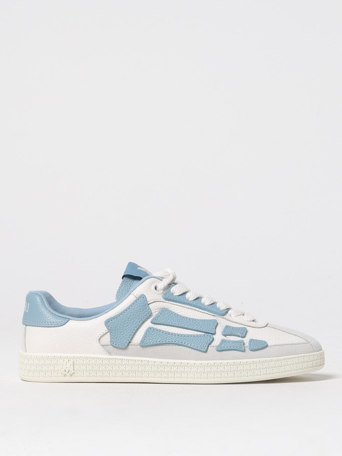 AMIRI SNEAKERS: Sneakers herren Amiri, Blau - Img 1