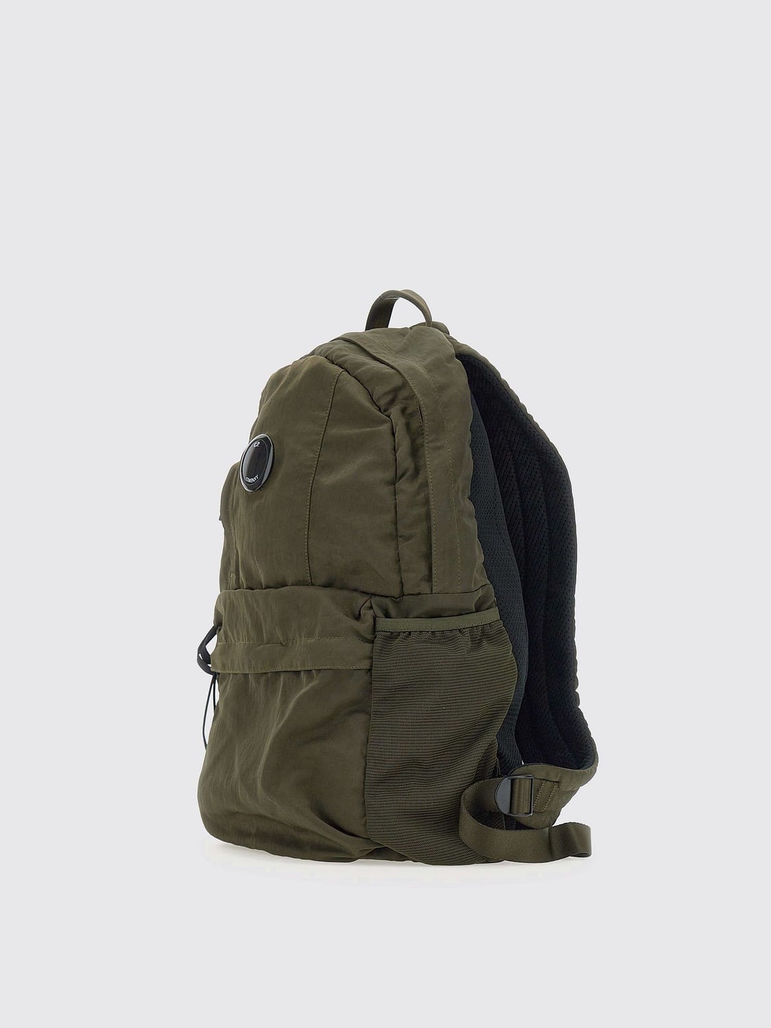 C.P. COMPANY 백팩: 백팩 남성 C.P. Company, 그린 - Img 2
