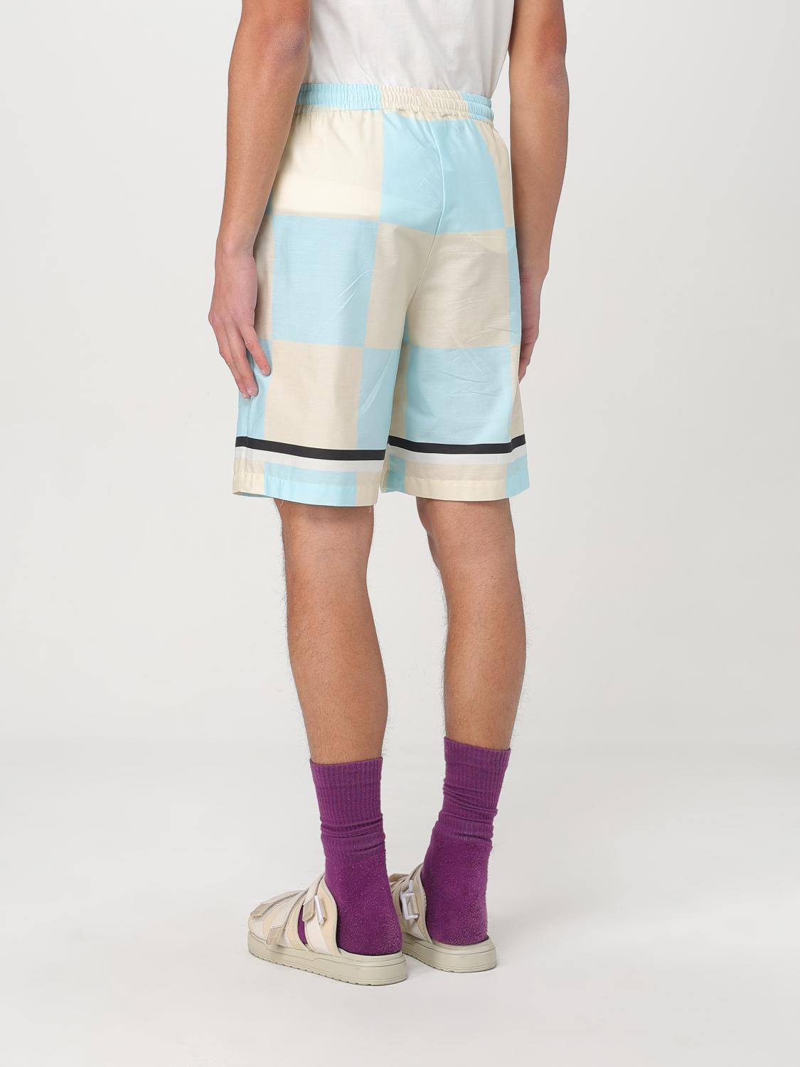 BARROW SHORTS: Short men Barrow, Cream - Img 3