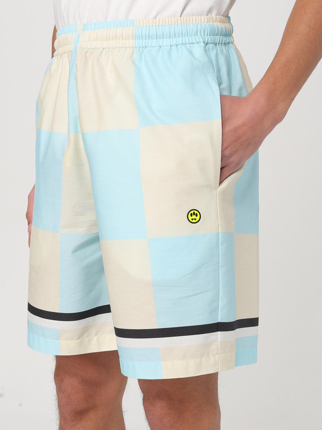 BARROW SHORTS: Short men Barrow, Cream - Img 4