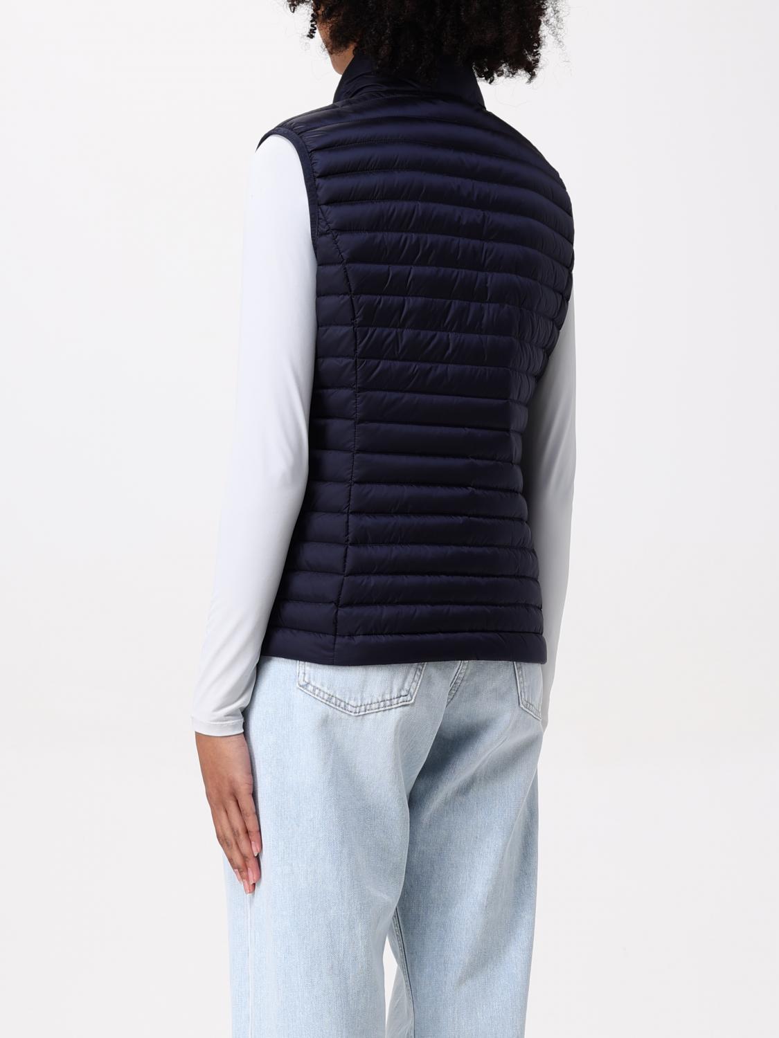 COLMAR WESTE: Jacke damen Colmar, Blau - Img 2