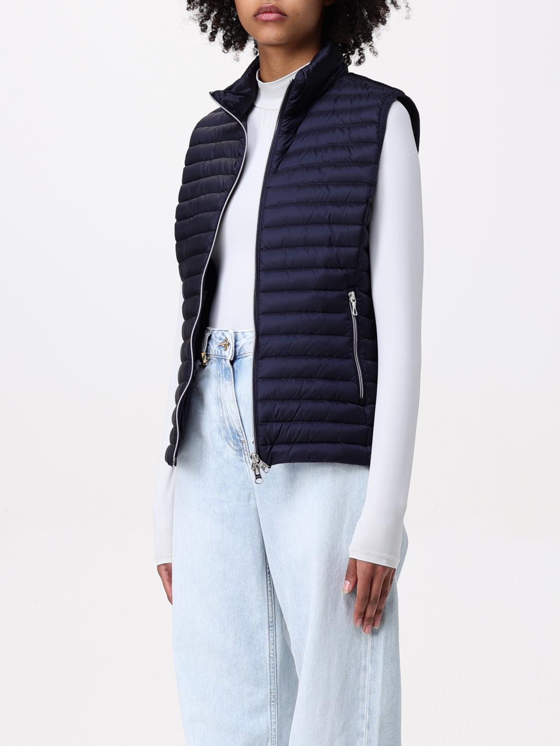 COLMAR WESTE: Jacke damen Colmar, Blau - Img 3