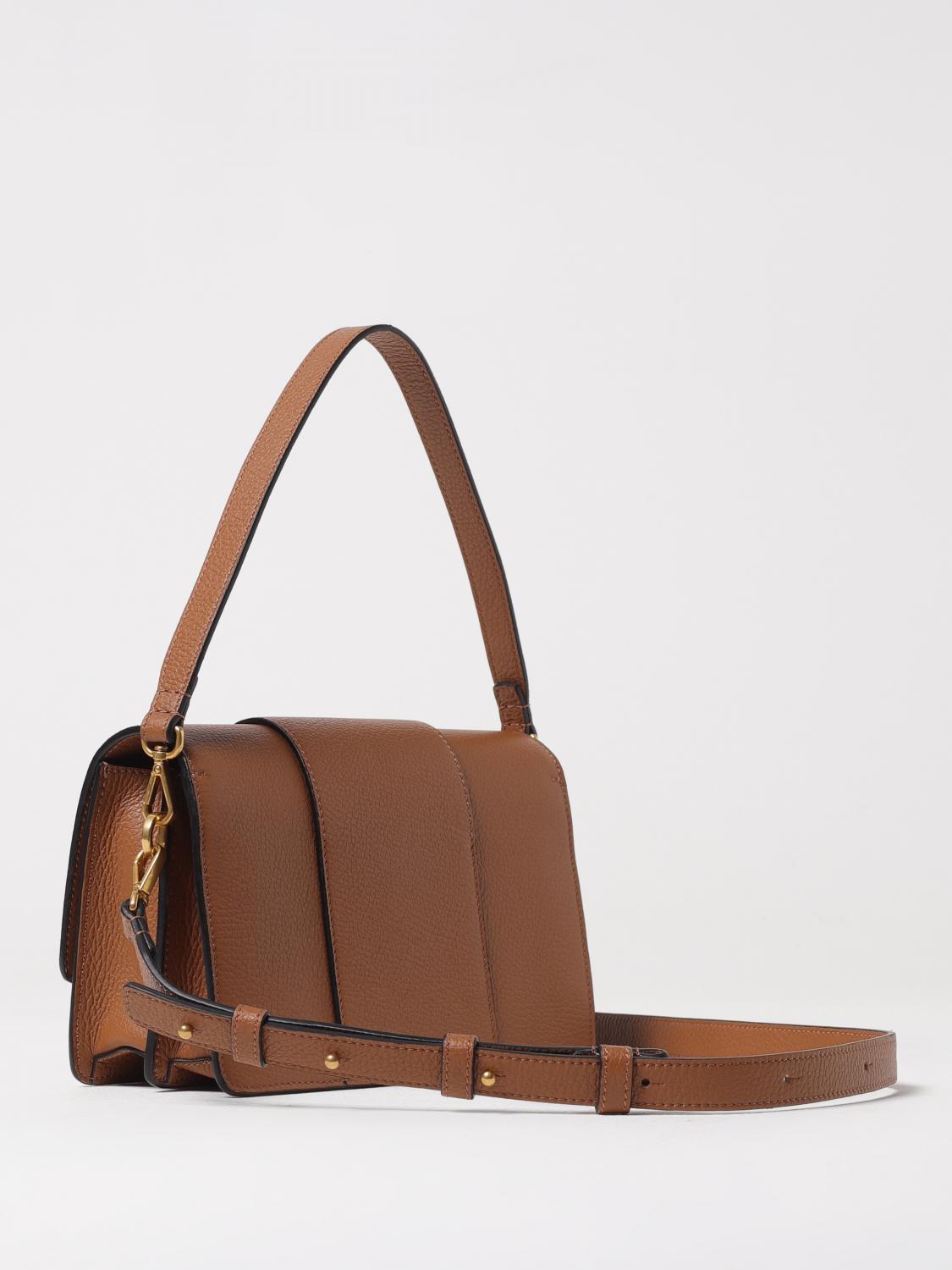 HOGAN MINI BOLSO: Bolso de hombro mujer Hogan, Marrón - Img 2