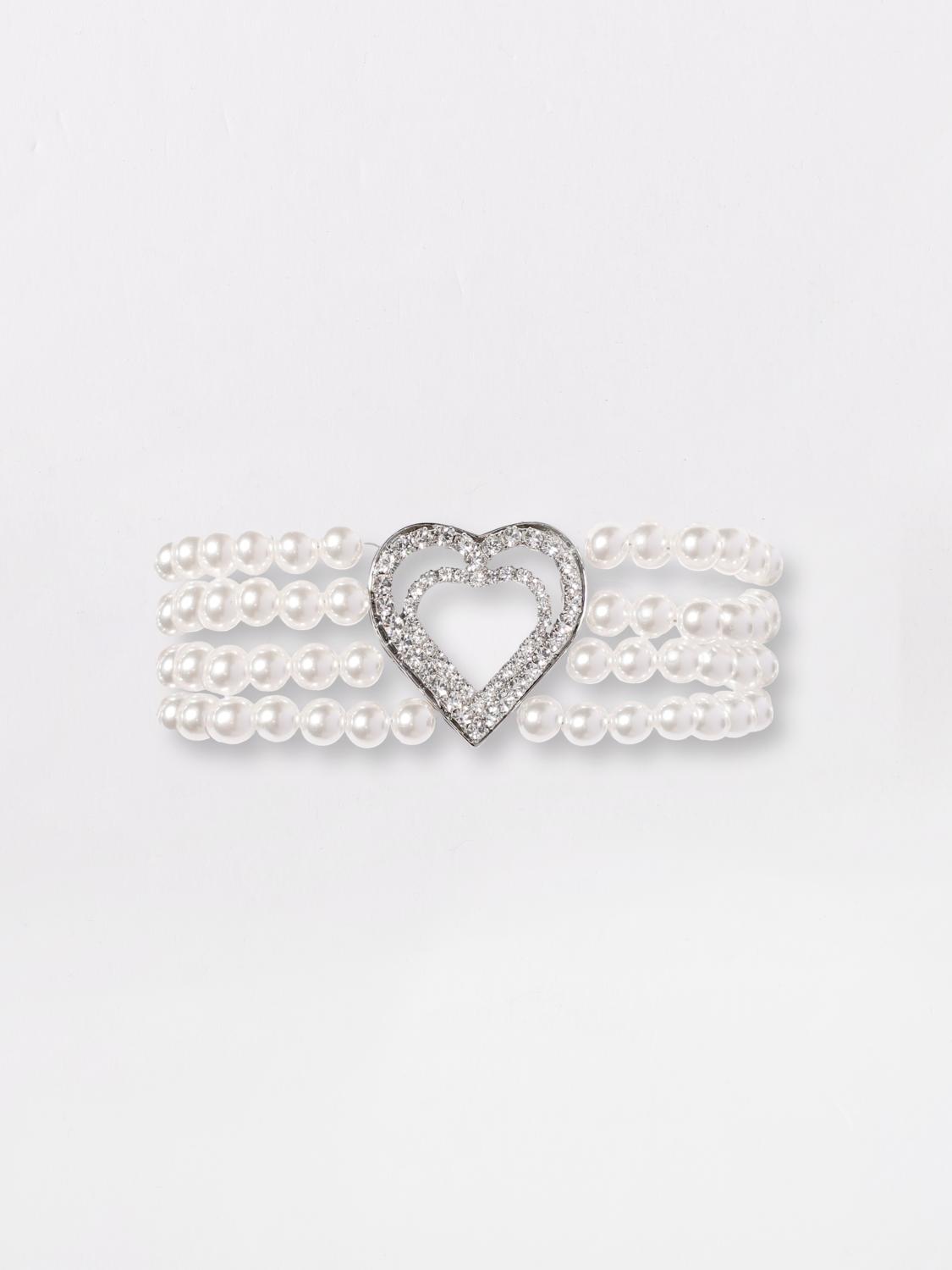 BLUMARINE SCHMUCK: Schmuck damen Blumarine, Ivory - Img 1