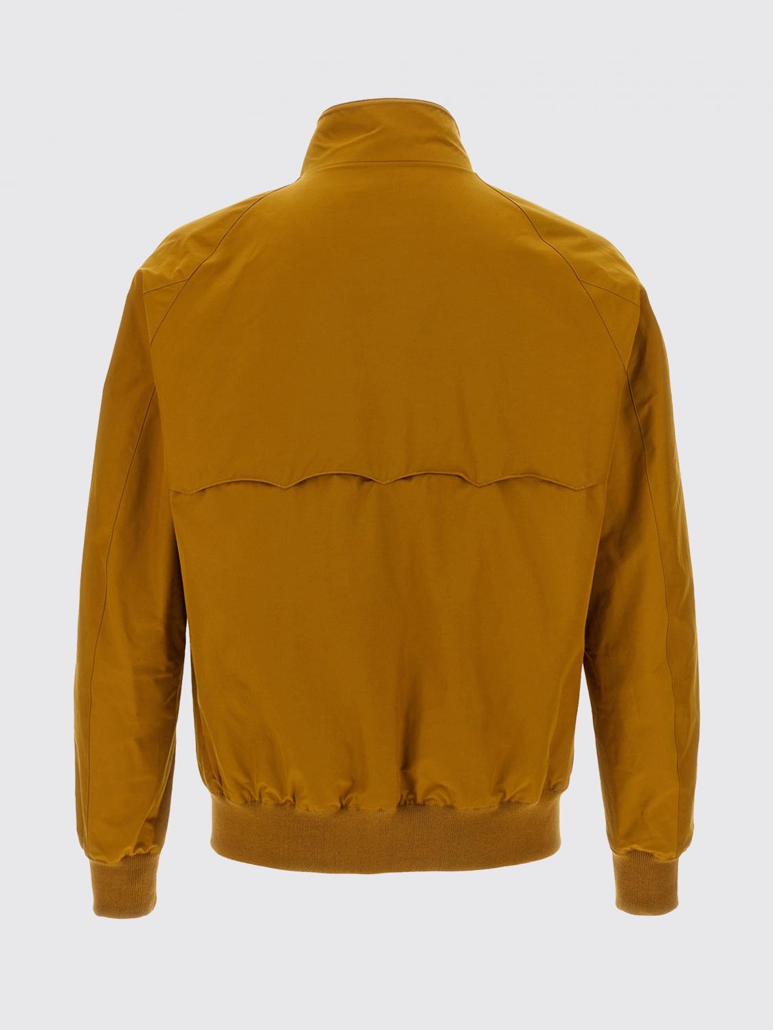 BARACUTA JACKET: Jacket men Baracuta, Brown - Img 2