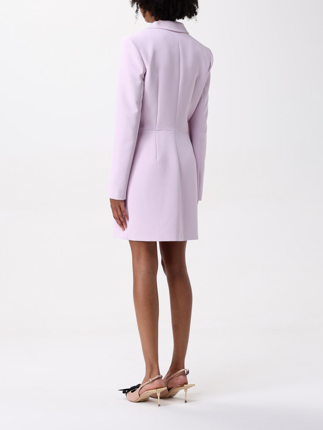 Elisabetta Franchi Dress woman - Quartz | AB734 | GIGLIO.COM