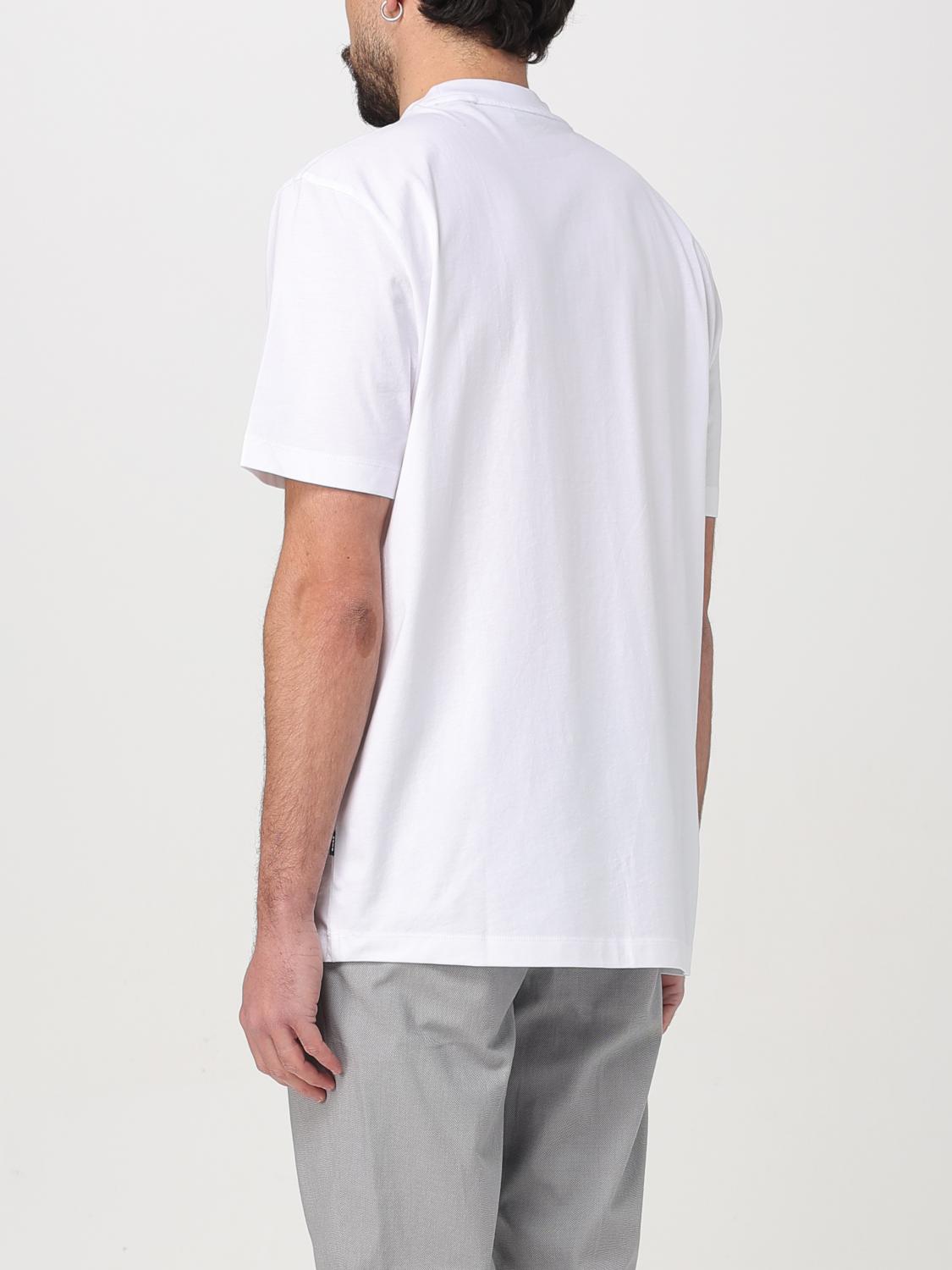 BOSS T-SHIRT: Sweater men Boss, White - Img 2