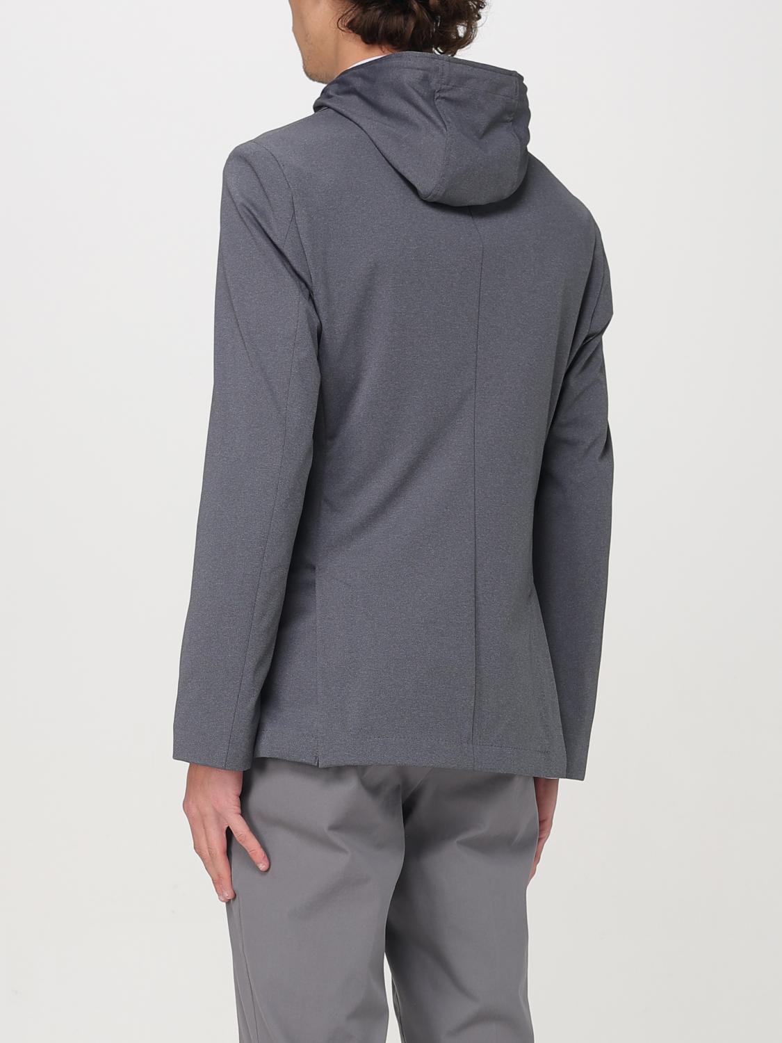 BOSS BLAZER: Jacket men Boss, Grey - Img 2