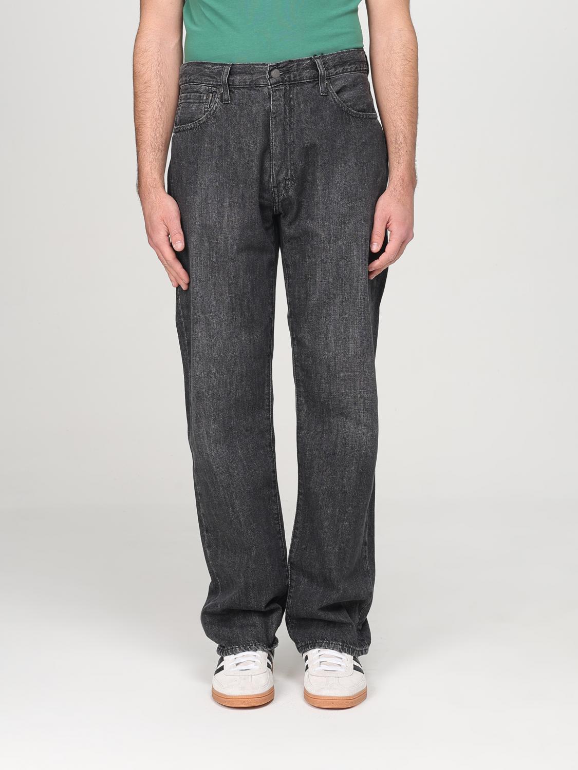 LEVI'S JEANS: Jeans homme Levi's, Denim - Img 1