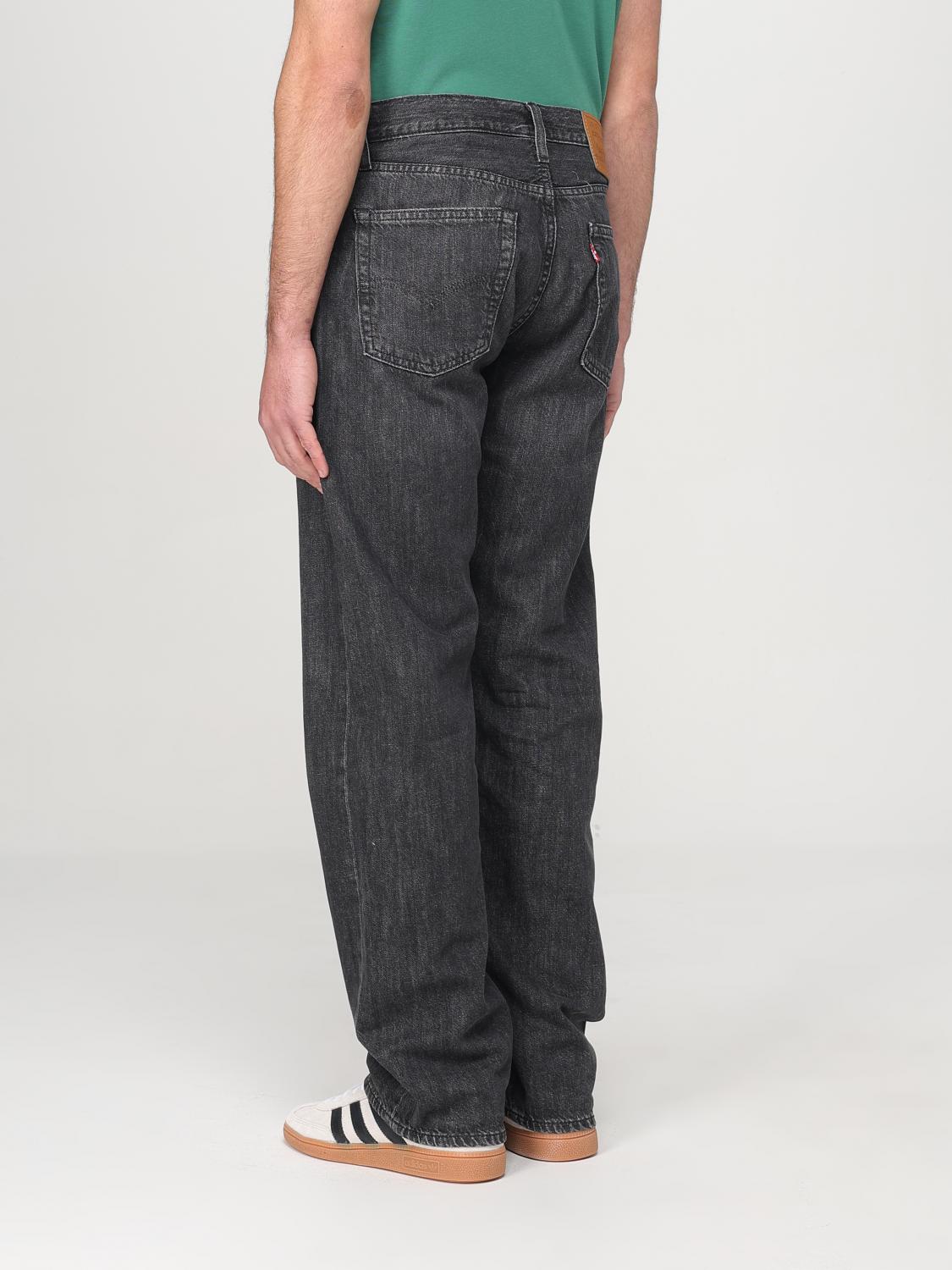 LEVI'S JEANS: Jeans homme Levi's, Denim - Img 2