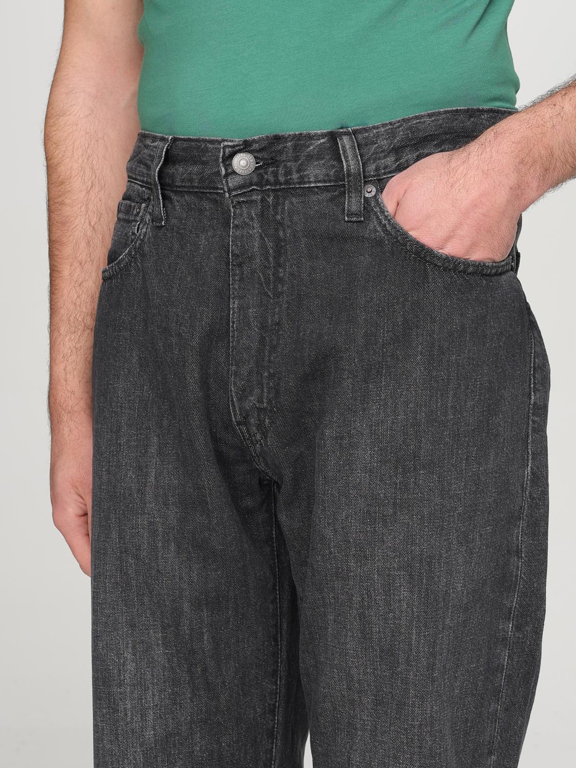 LEVI'S JEANS: Jeans homme Levi's, Denim - Img 3