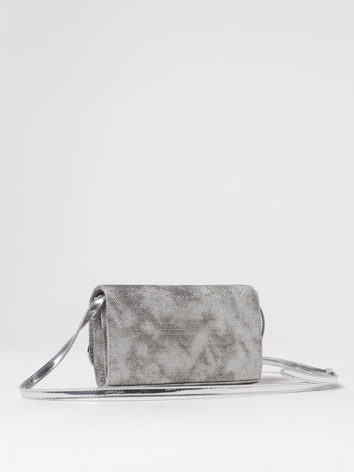 DIESEL MINITASCHE: Geldbeutel damen Diesel, Beige - Img 2